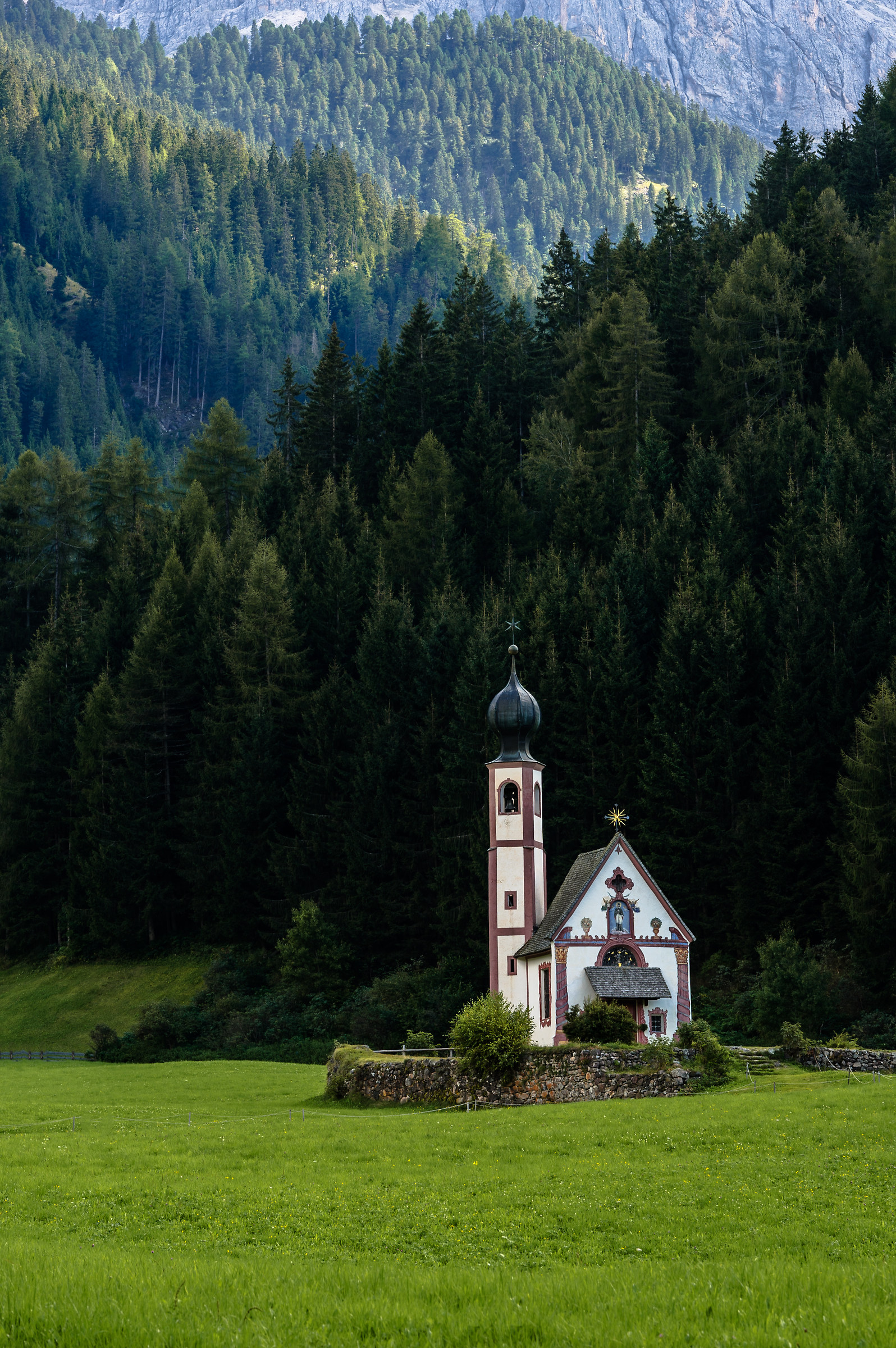 San Giovanni in Ranui