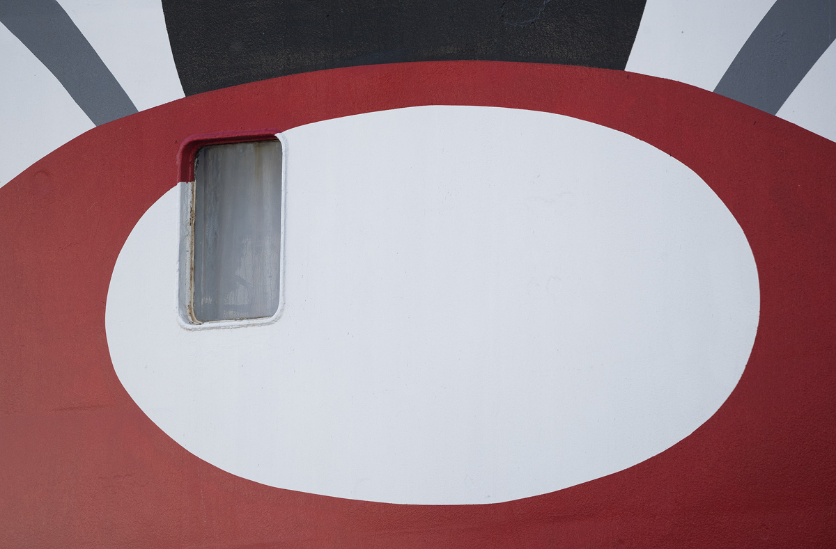 Corsica-ferry Particular