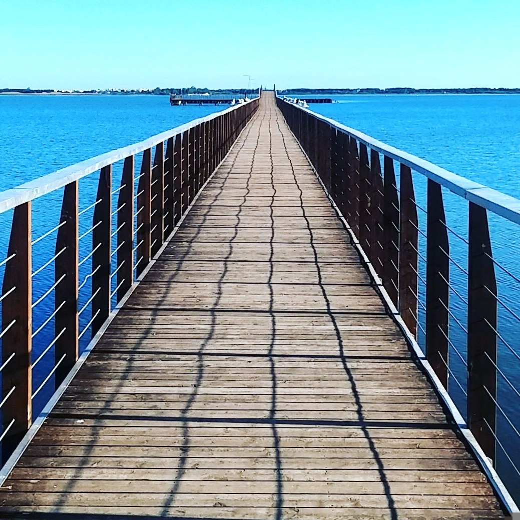 Verso l'infinito e oltre