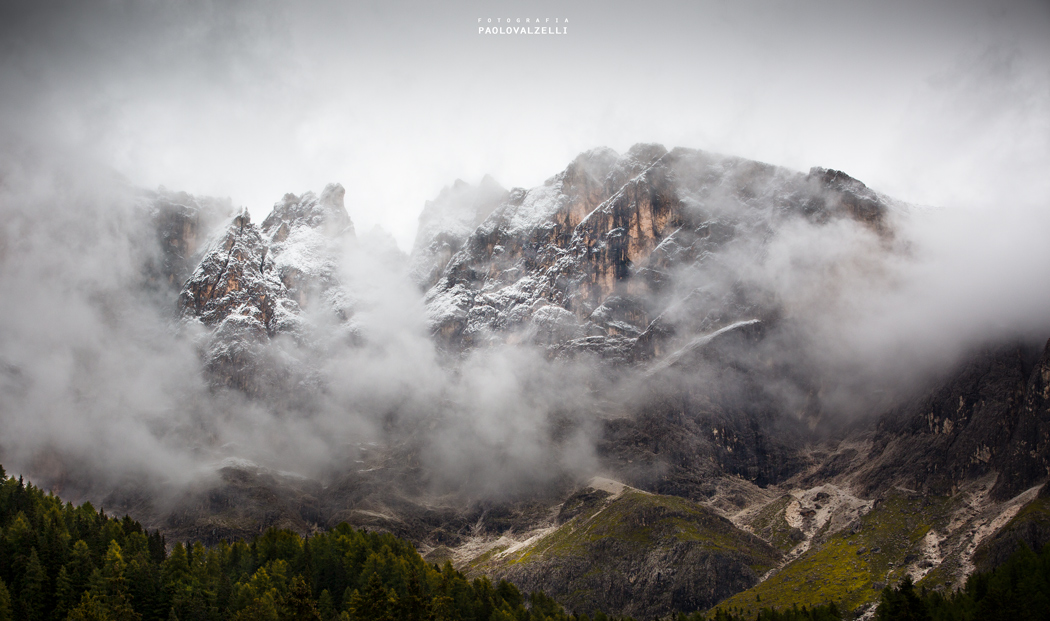 Pale di San Martino