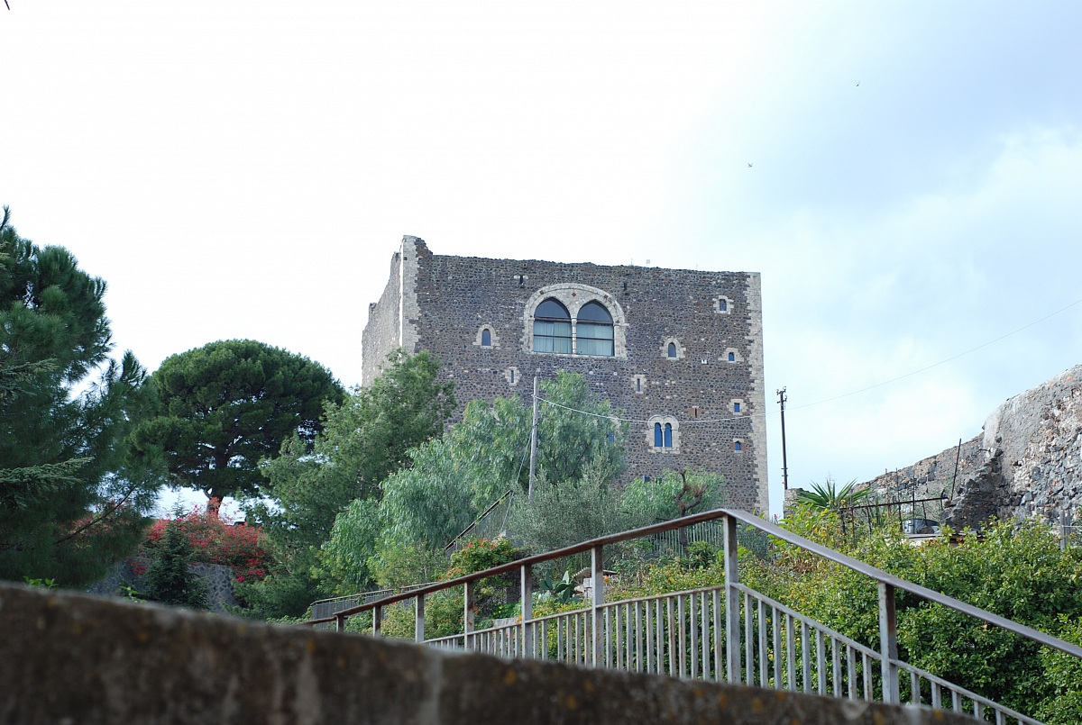 la torre silenziosa