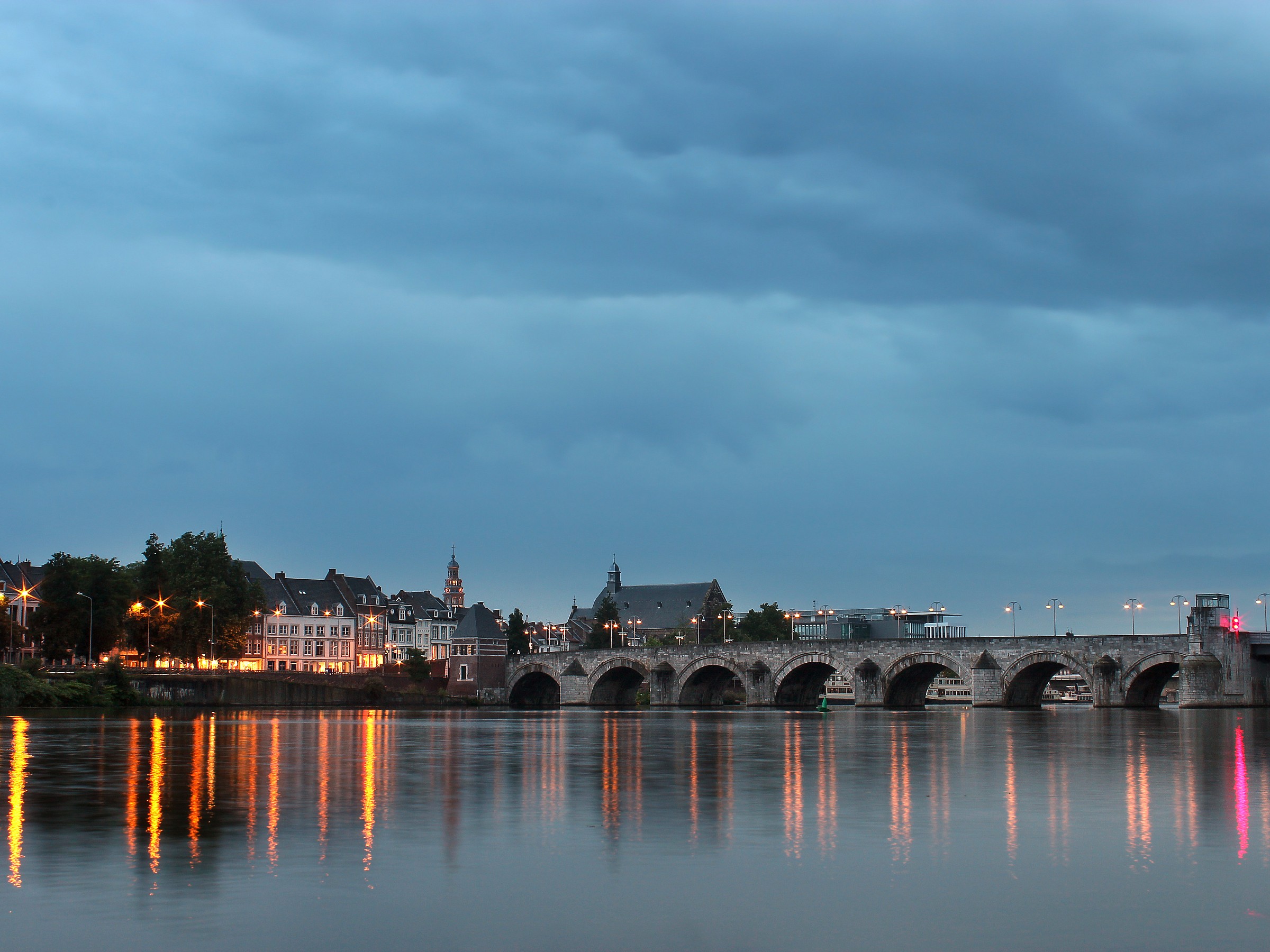Maastricht