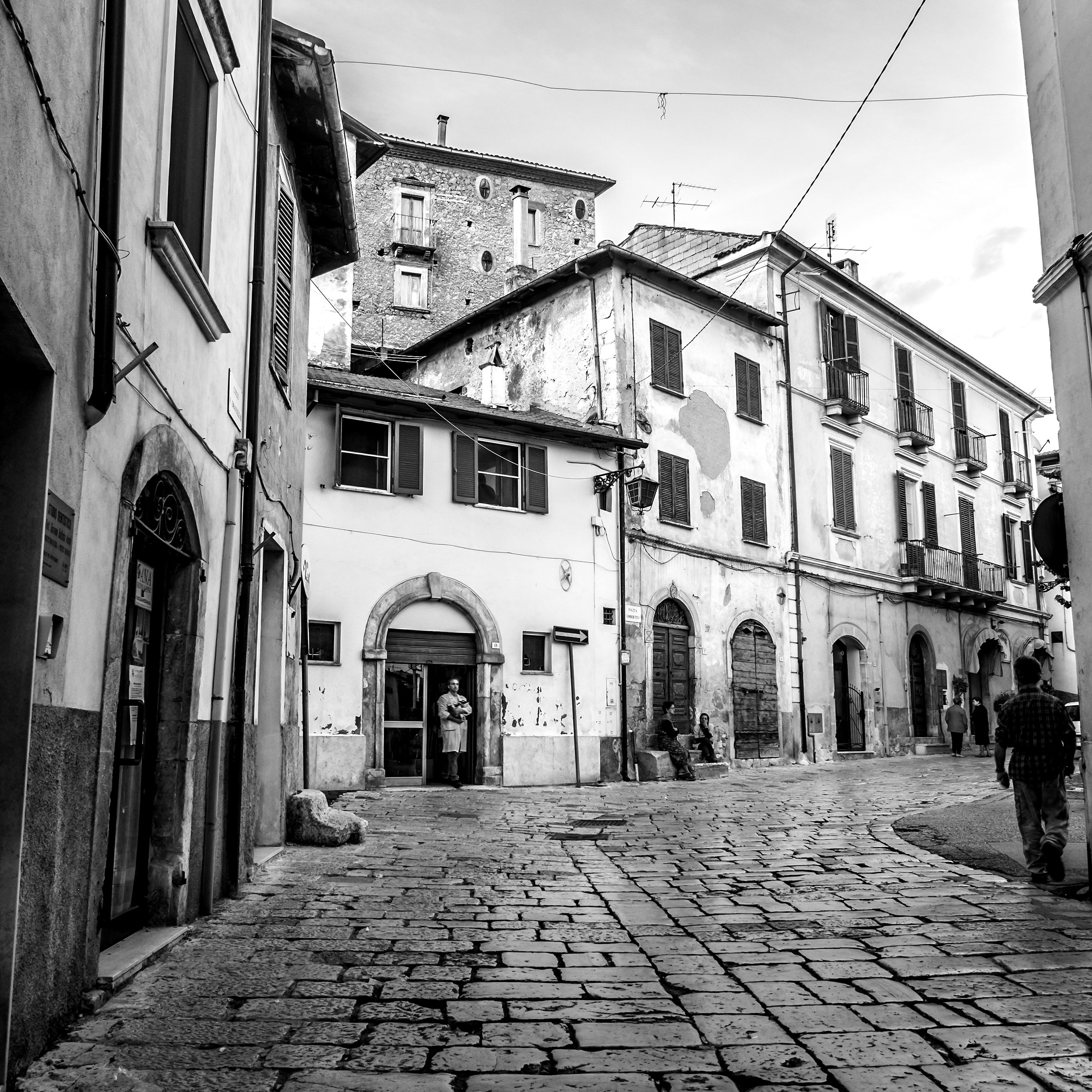 Scurcola Marsicana board