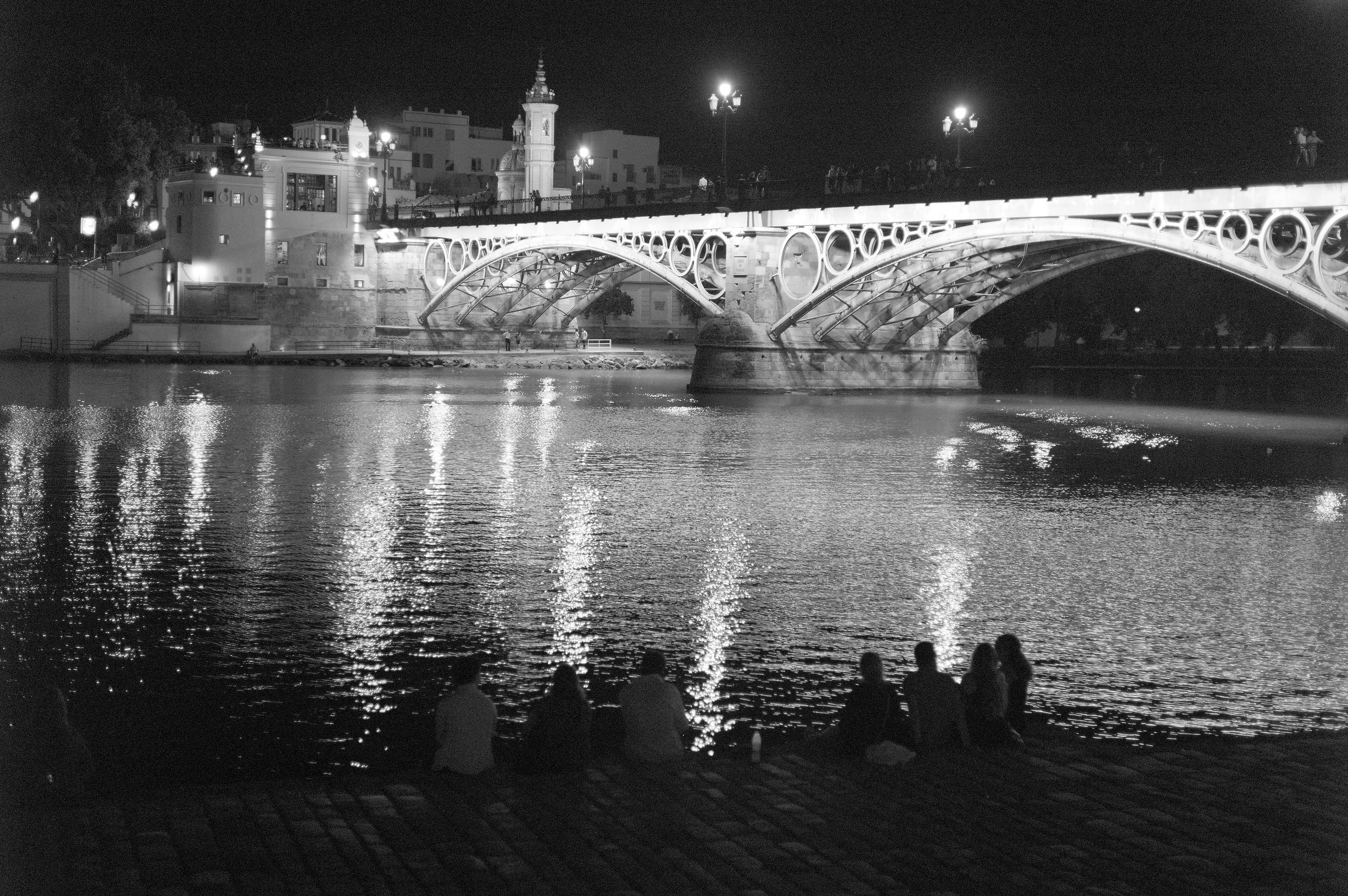 Puente de Triana