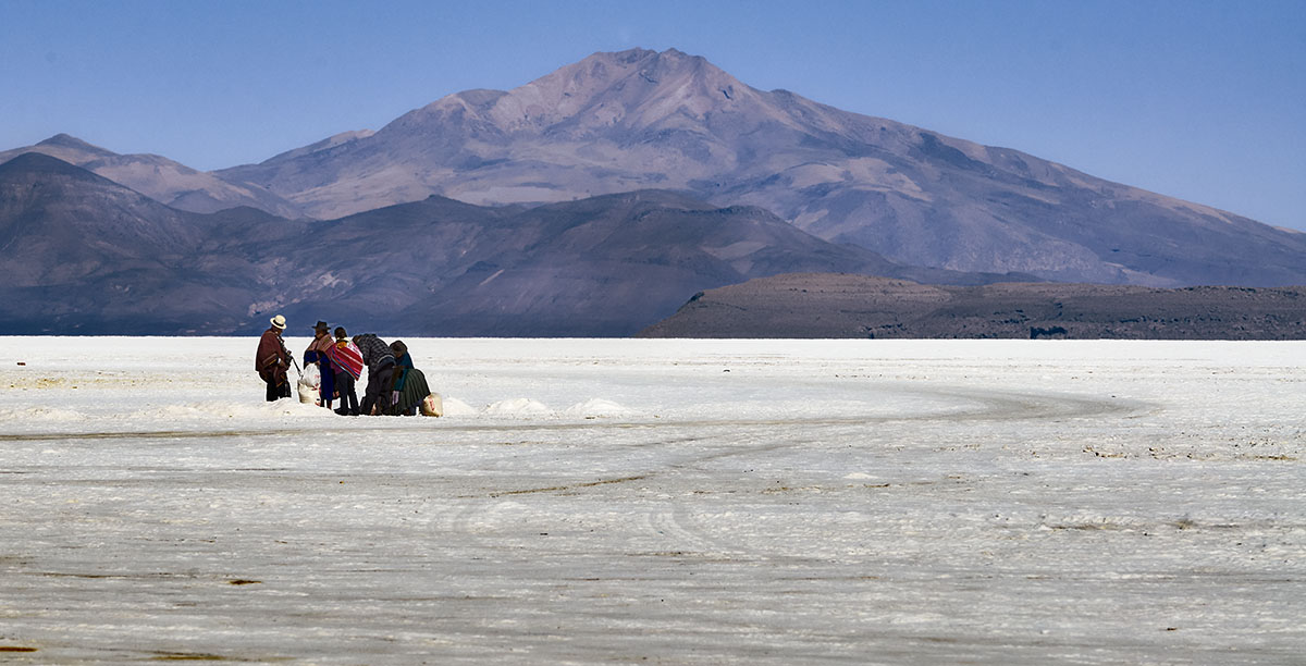 salar de Uyuni 2