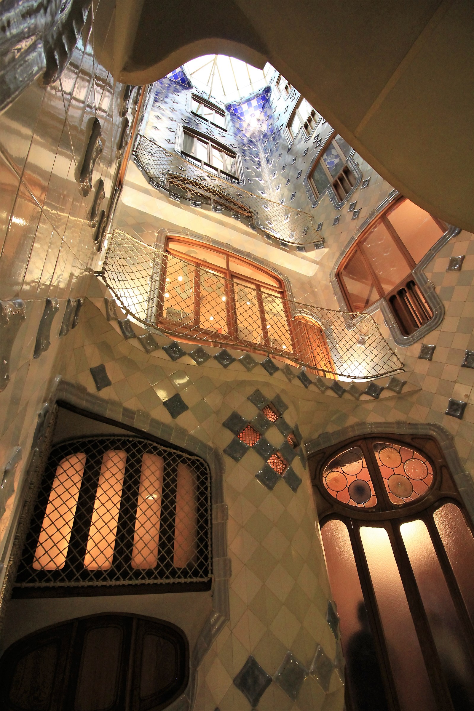 Casa Battló