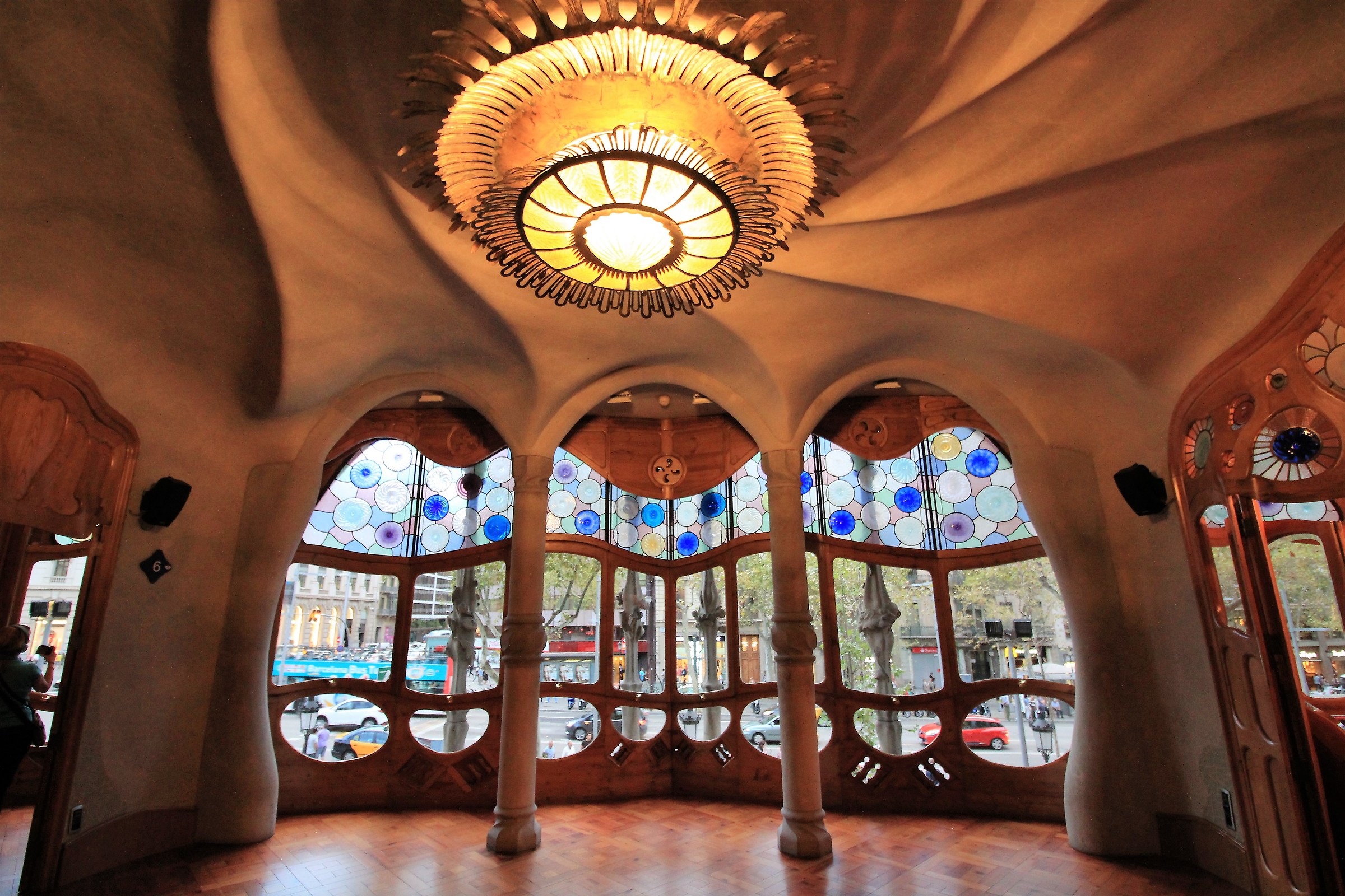 Casa Battló