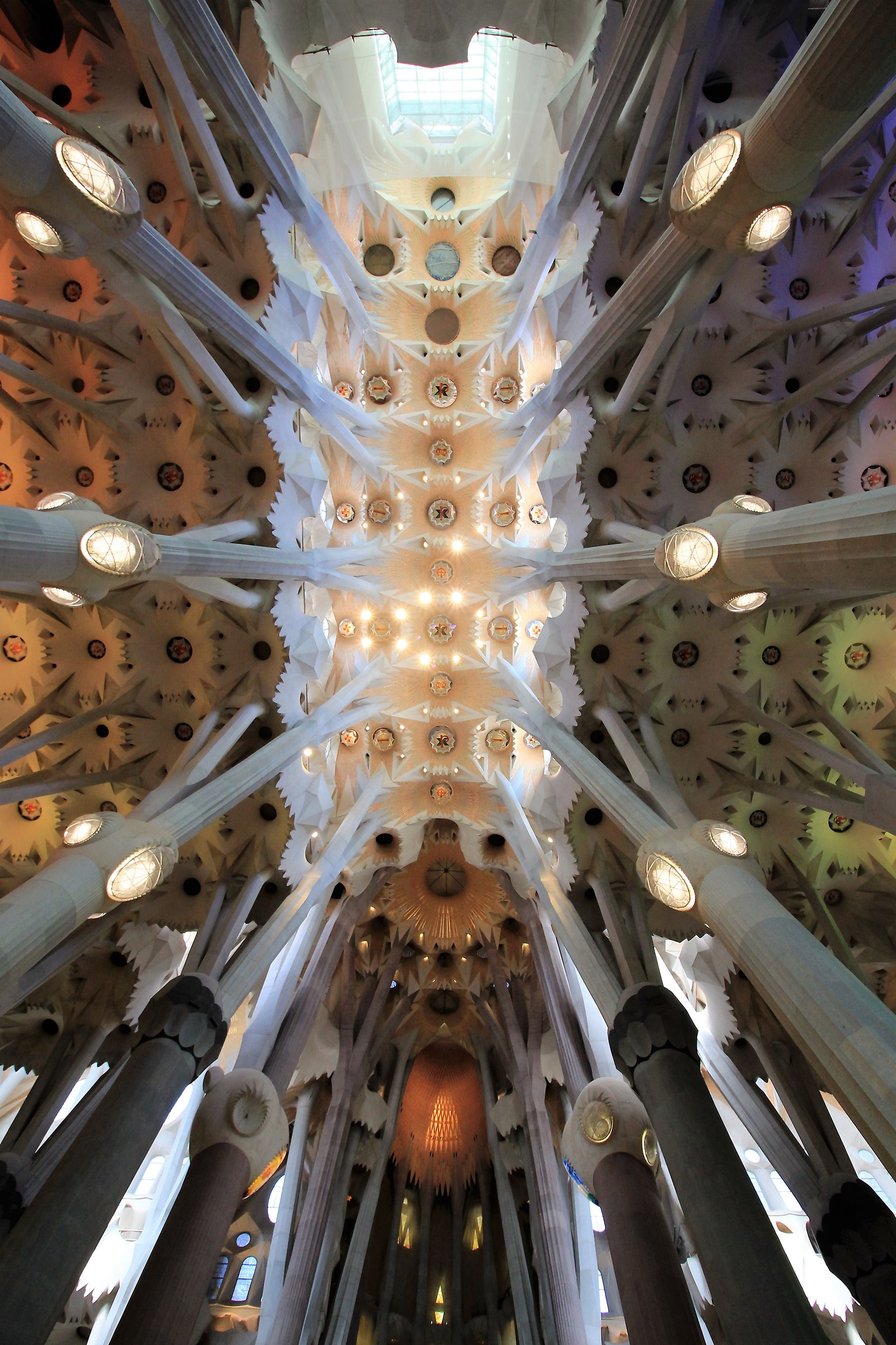 Sagrada Familia