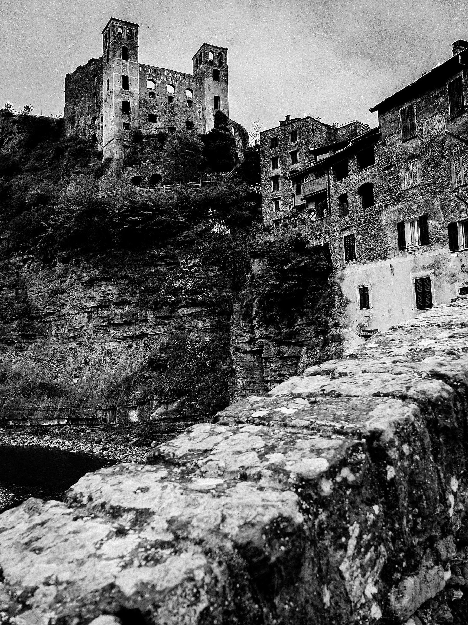 Dolceacqua