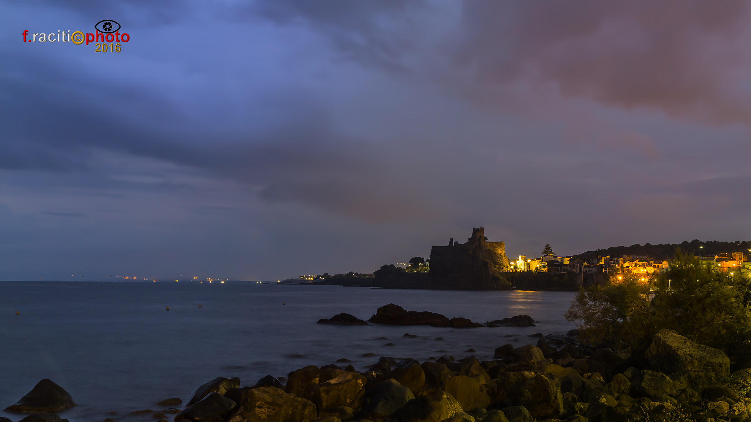 Acicastello - Catania