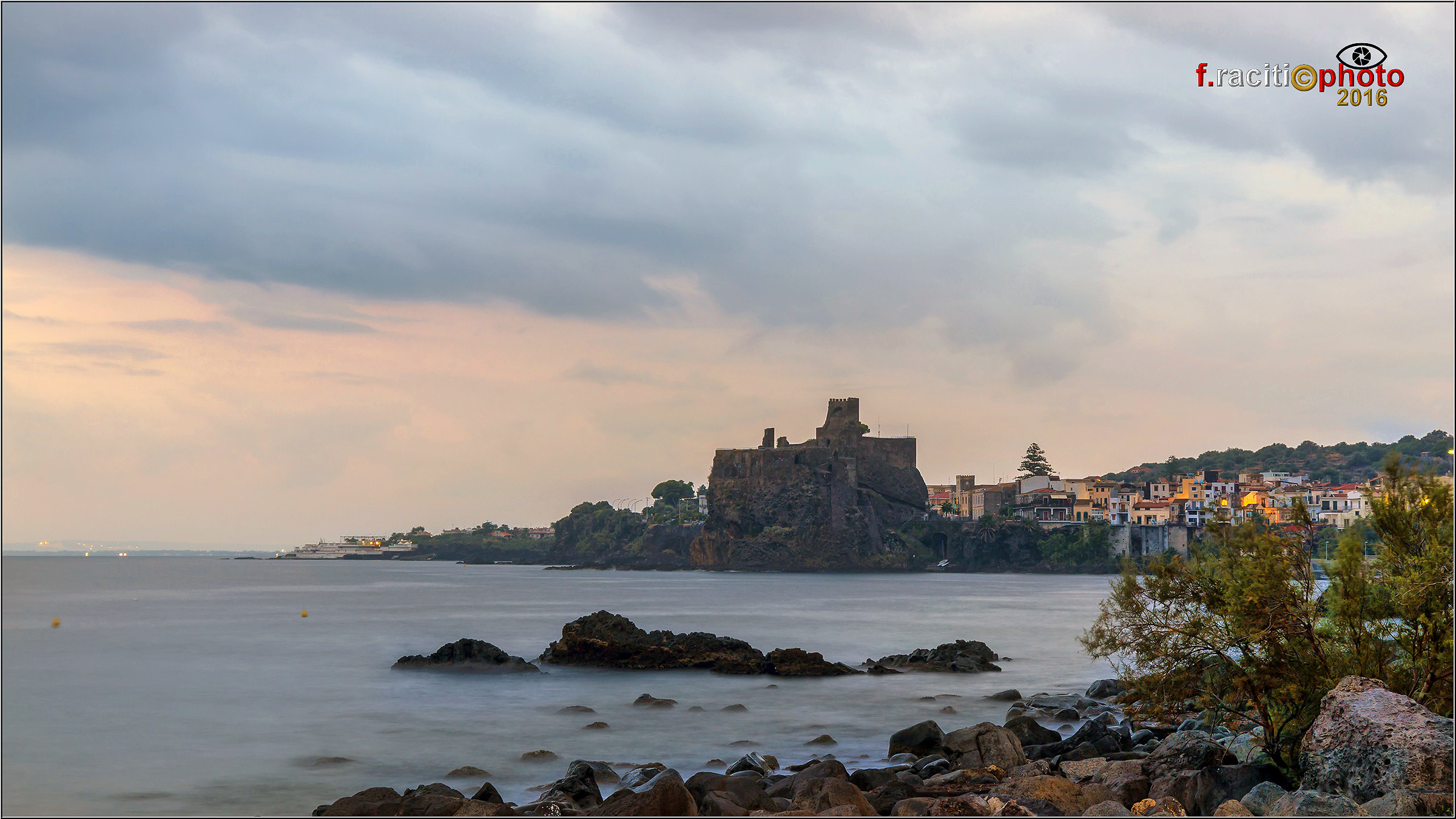 Acicastello - Catania