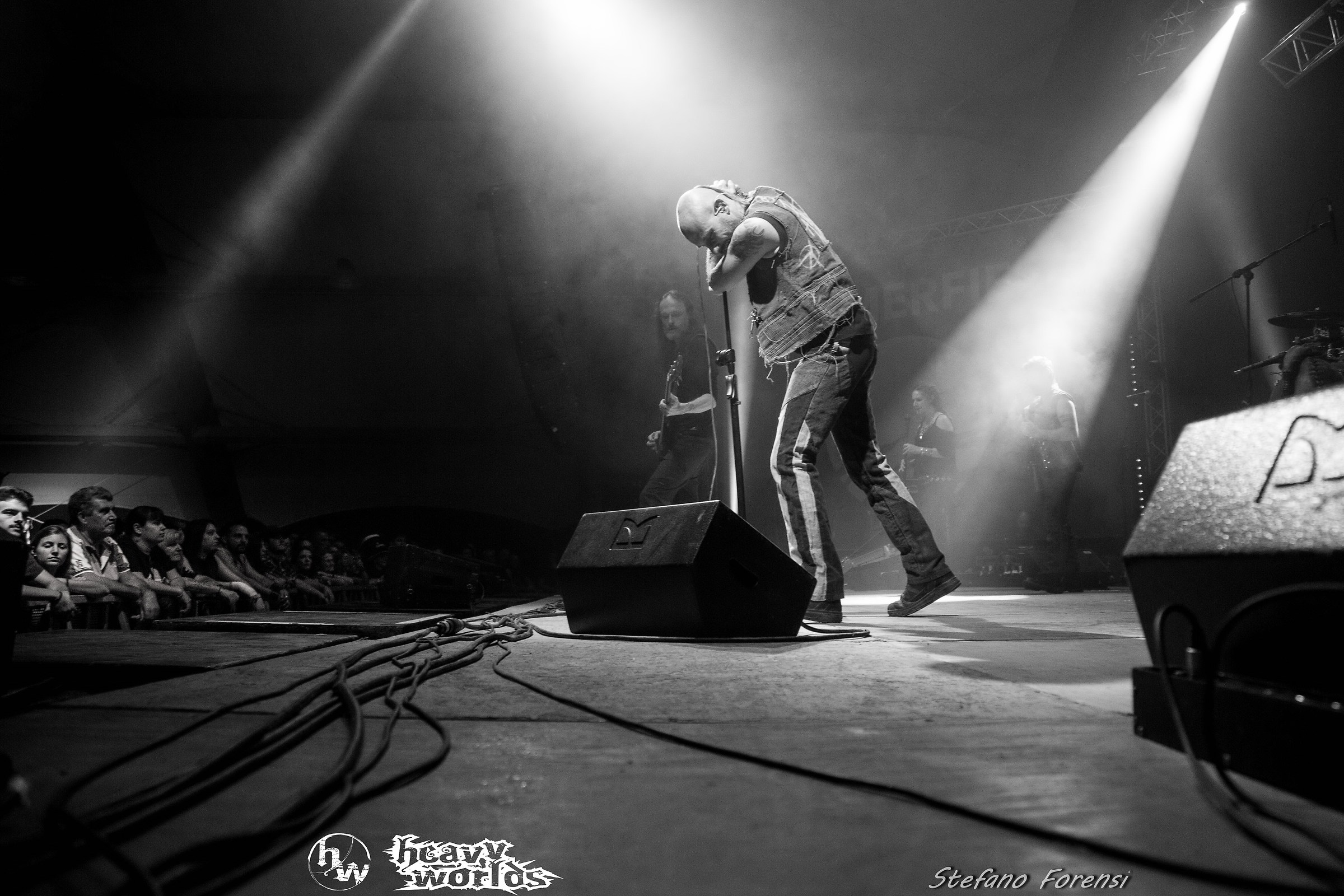 Folkstone live @Summerfield Festival