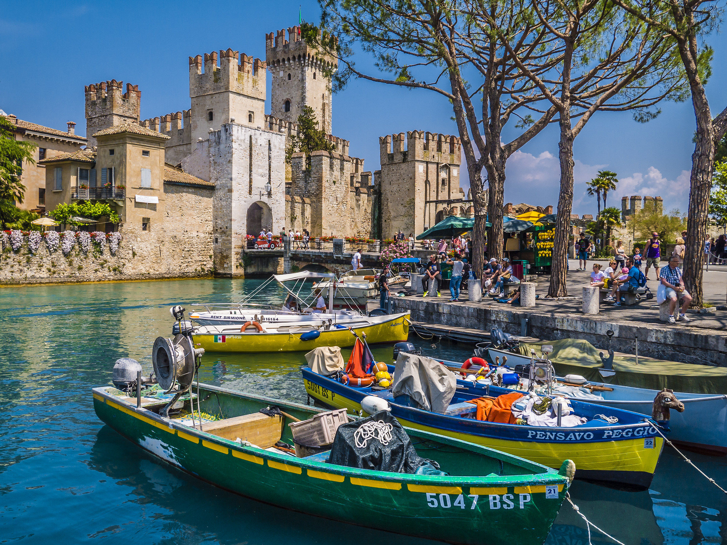 Sirmione