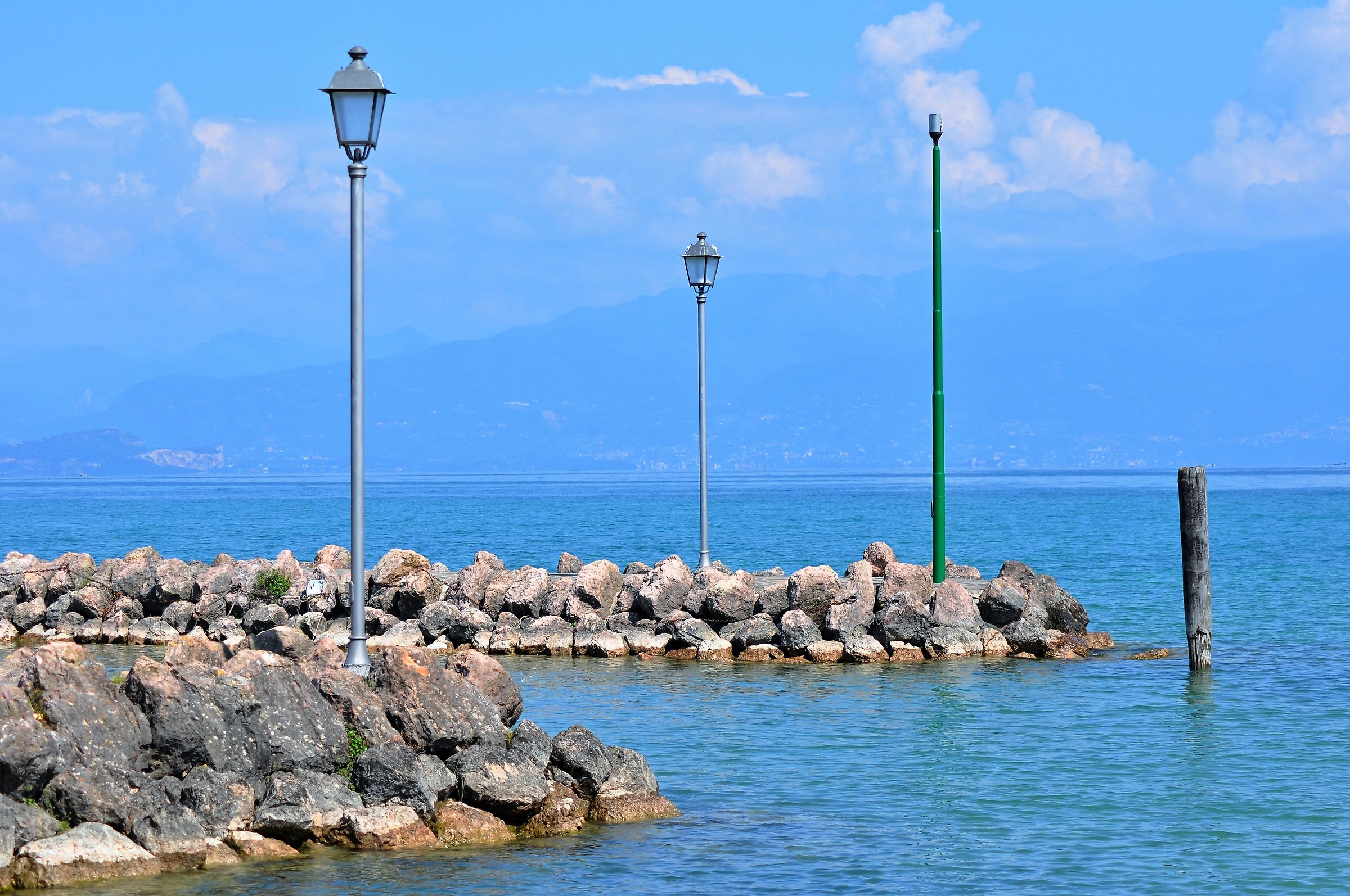 Peschiera del Garda