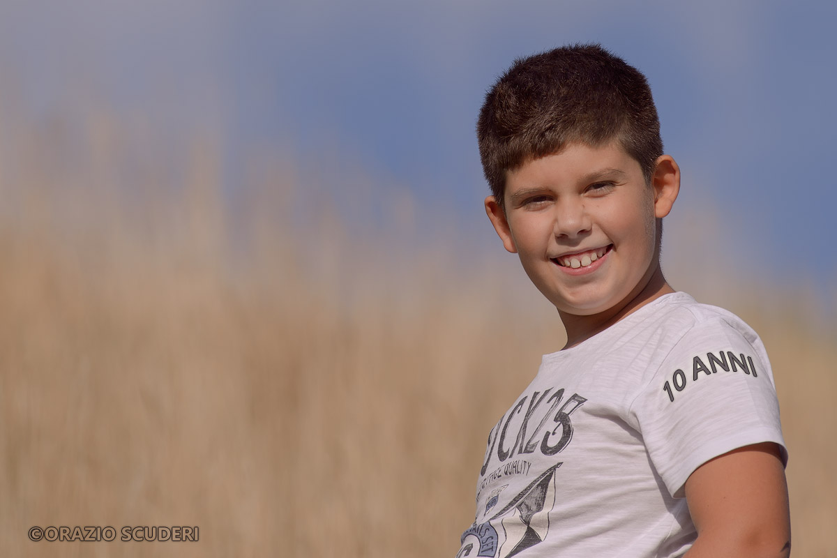 Buon Compleanno Amore mio