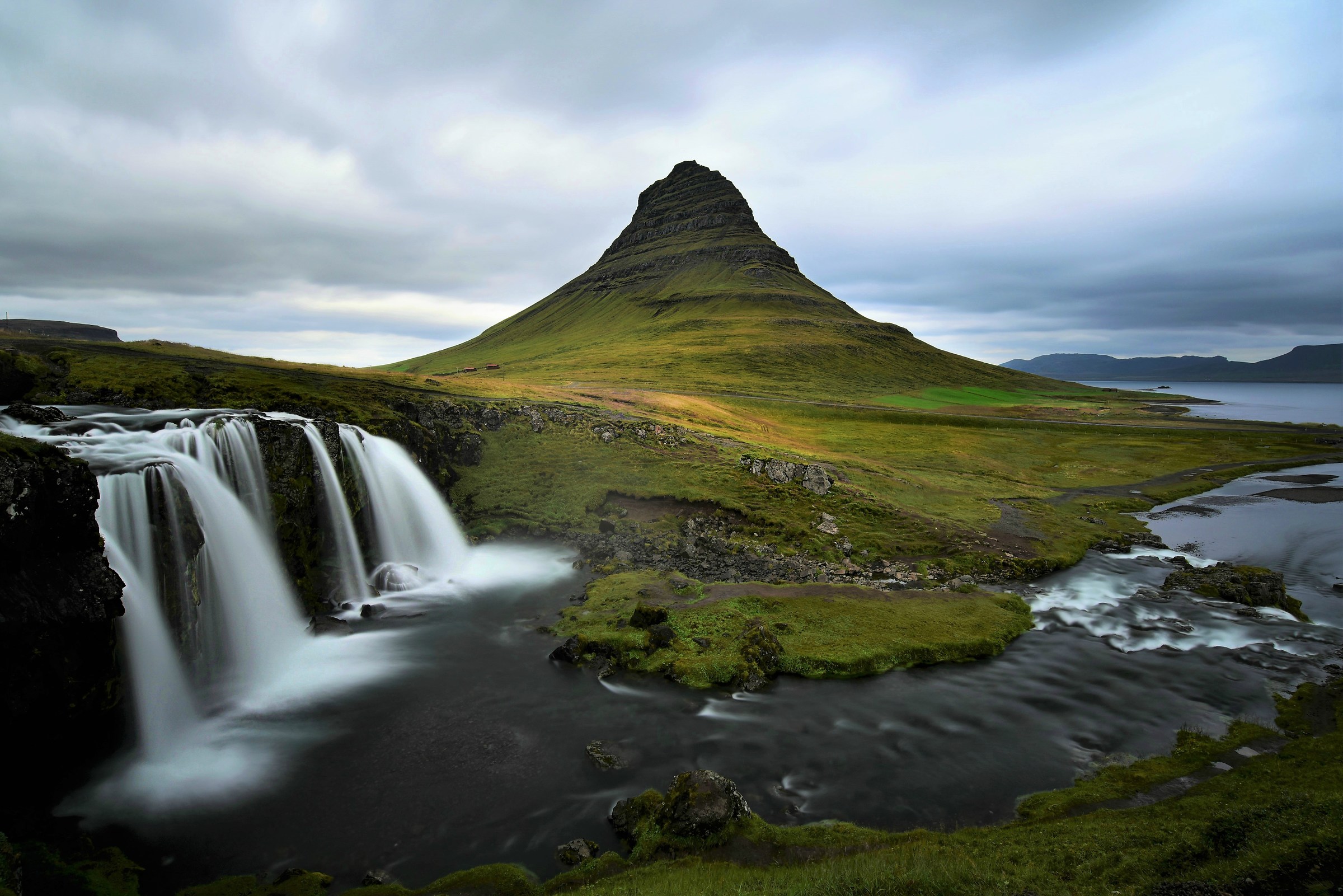 Kirkjufell
