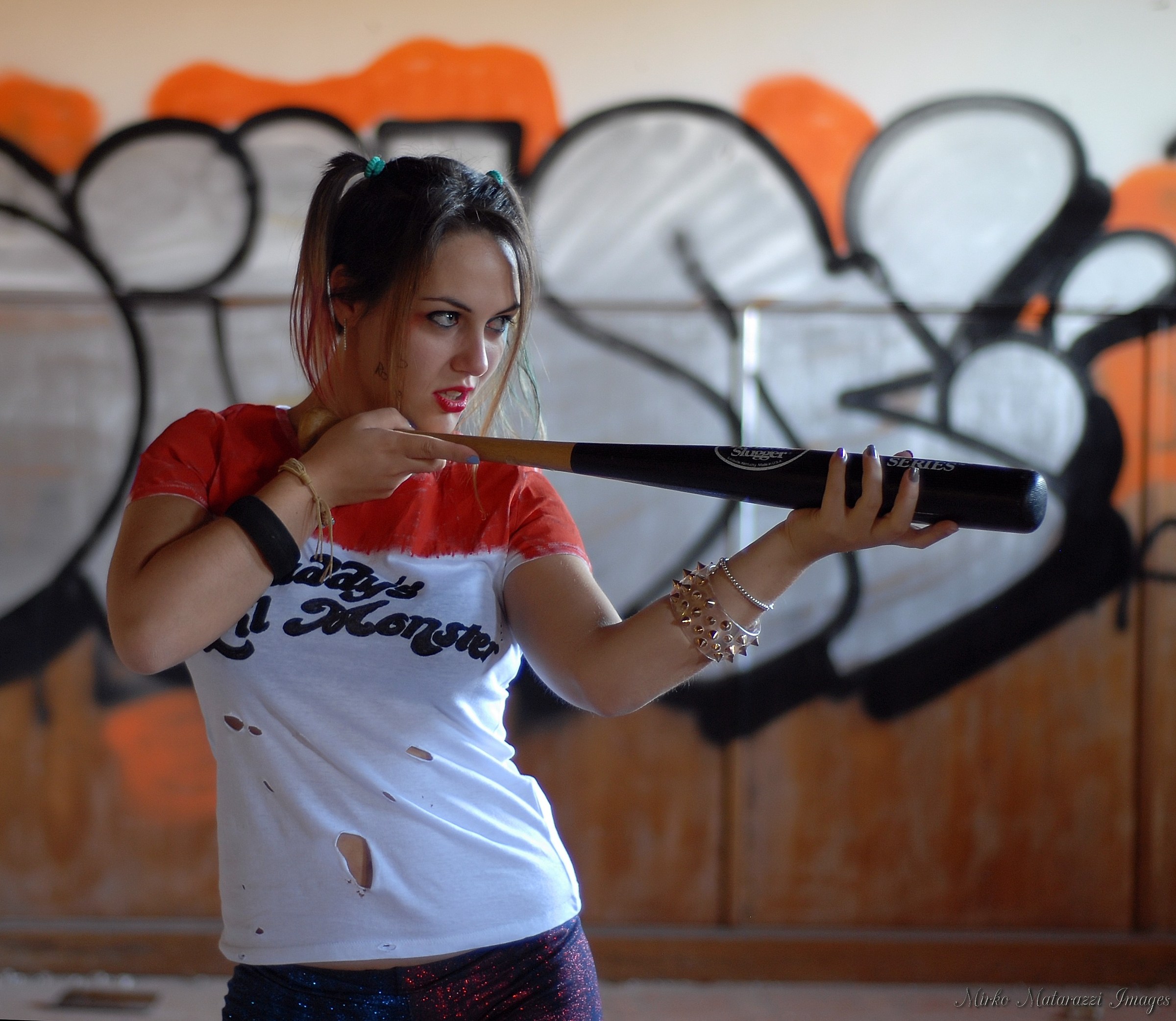 Aspettando il Joker..