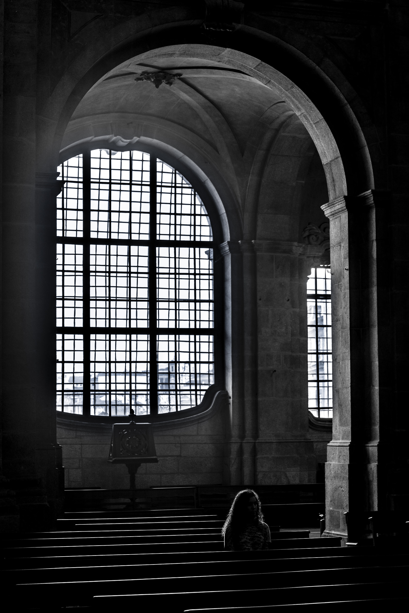 Igreja dos Clérigos