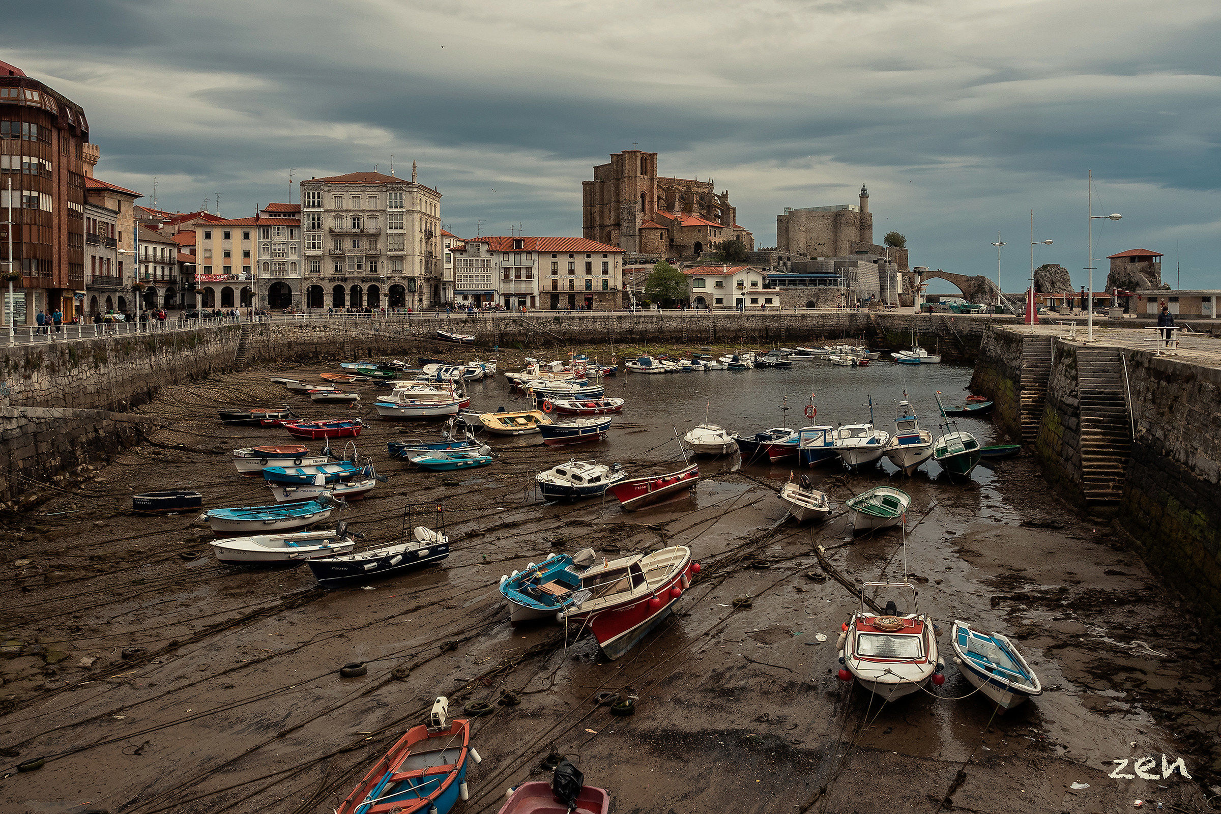 Castro Urdiales