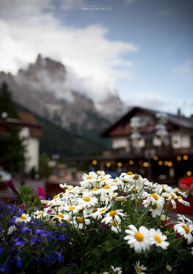 San Martino di Castrozza