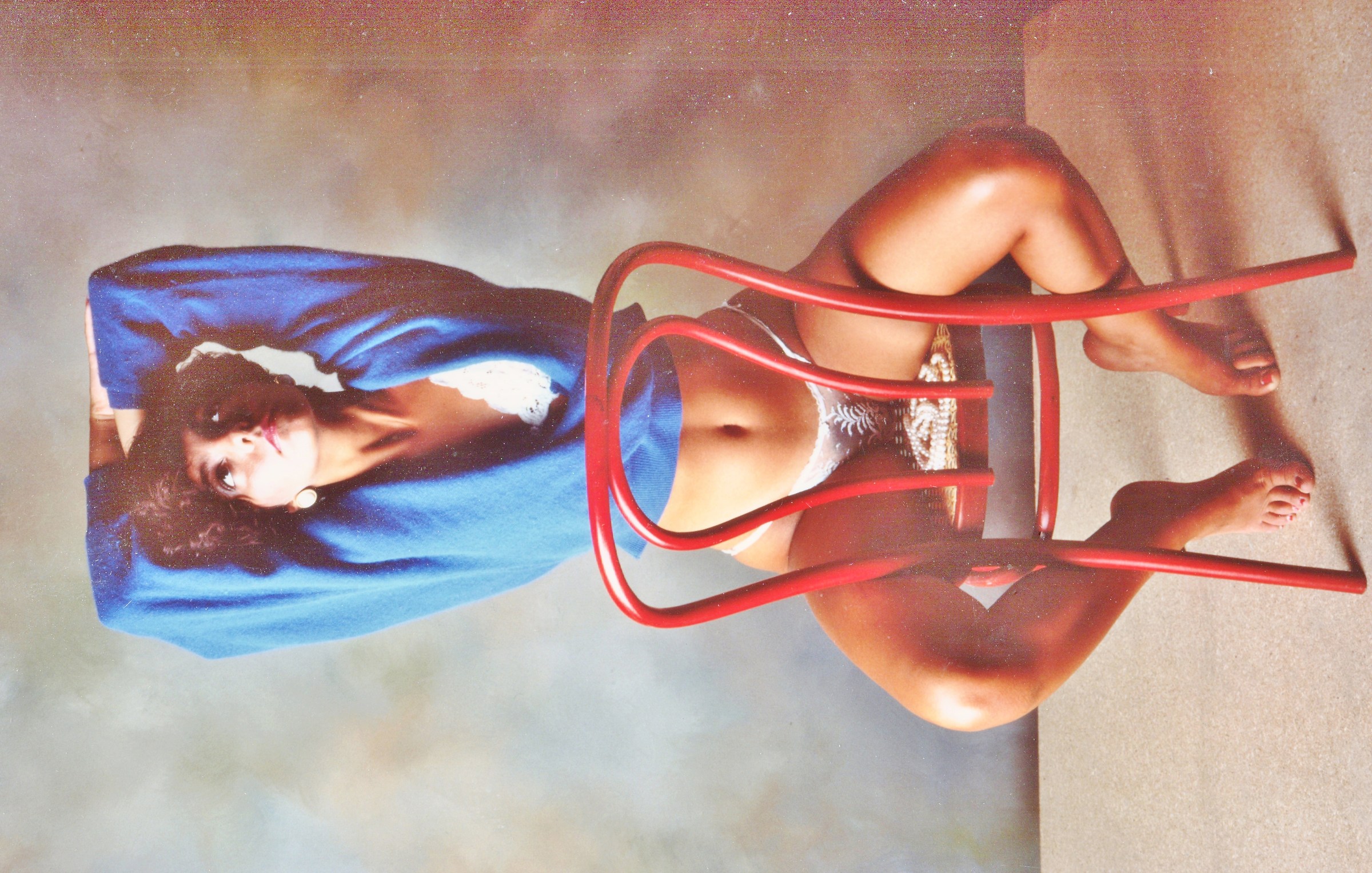 Posa più offerente.