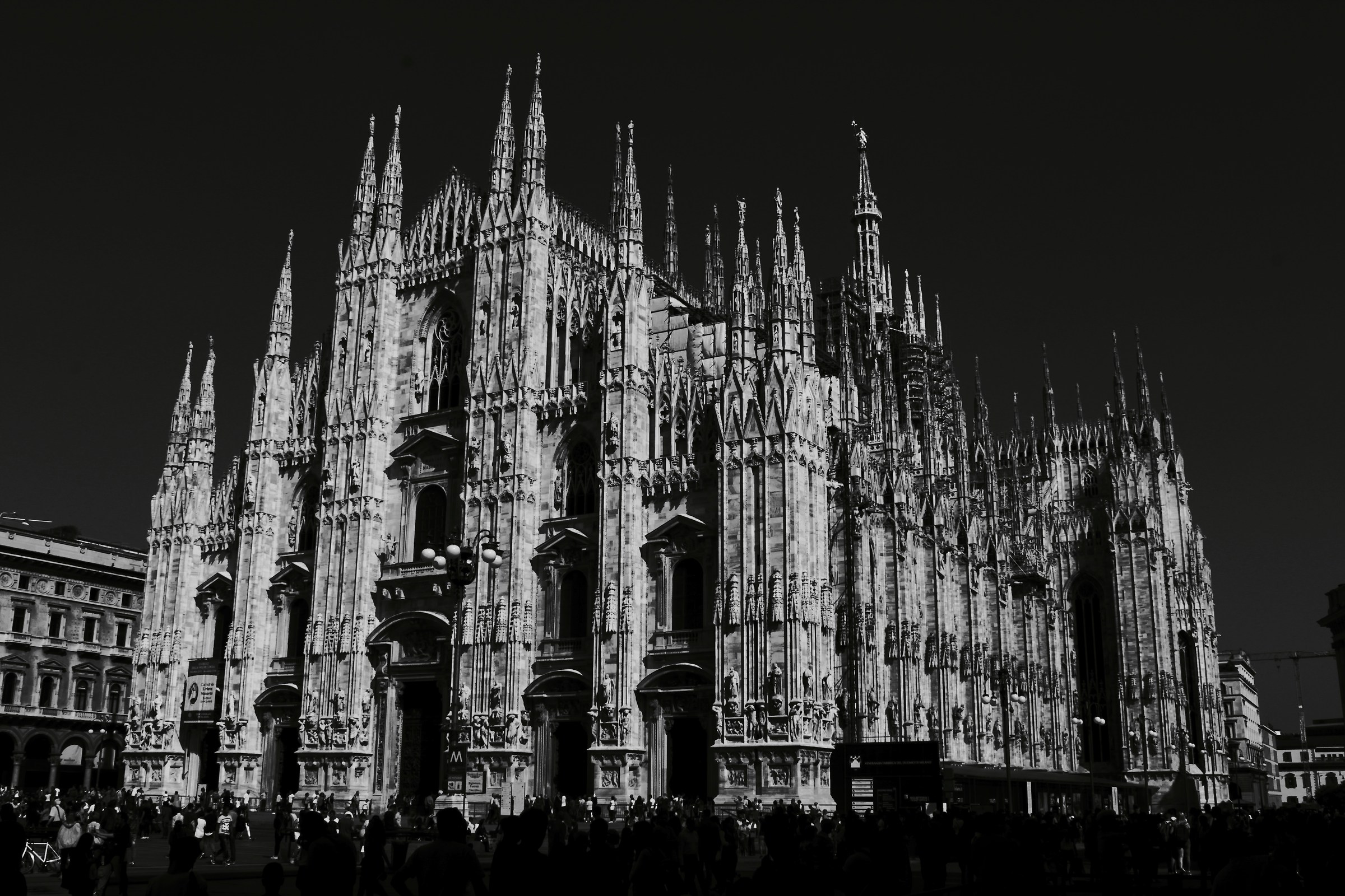 Milan Cathedral