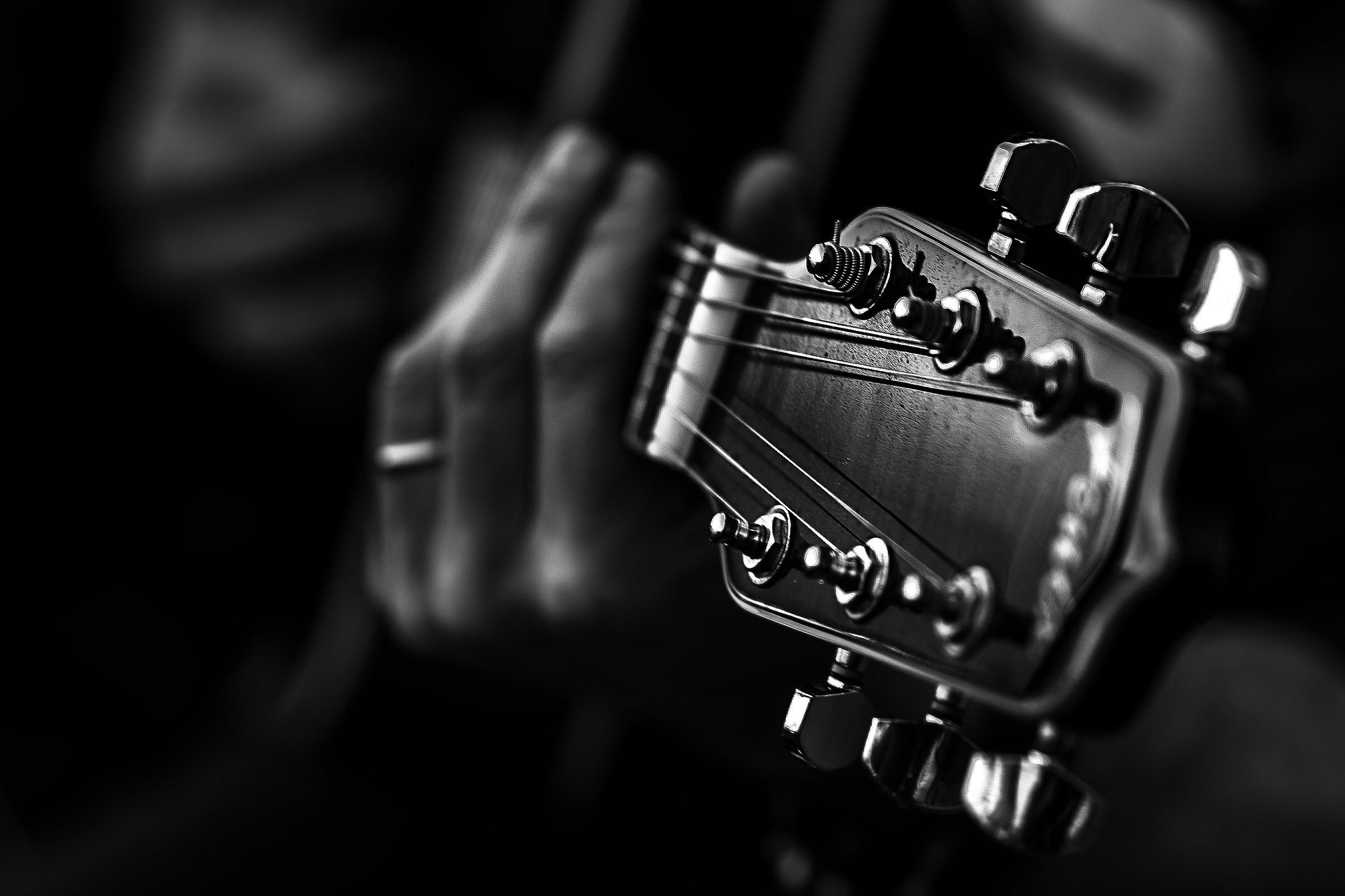 solo un'altra chitarra