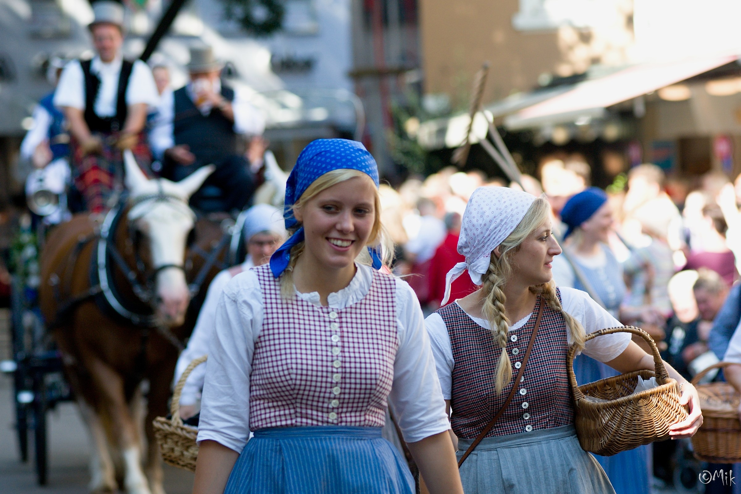 171 ° Bad-Cannstatter Street Parade