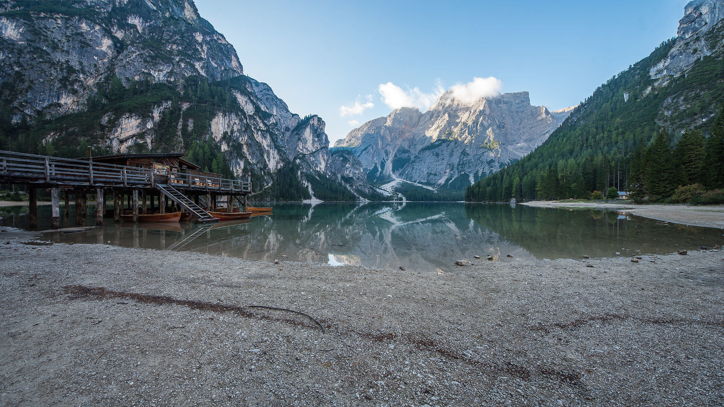 Lake Braies