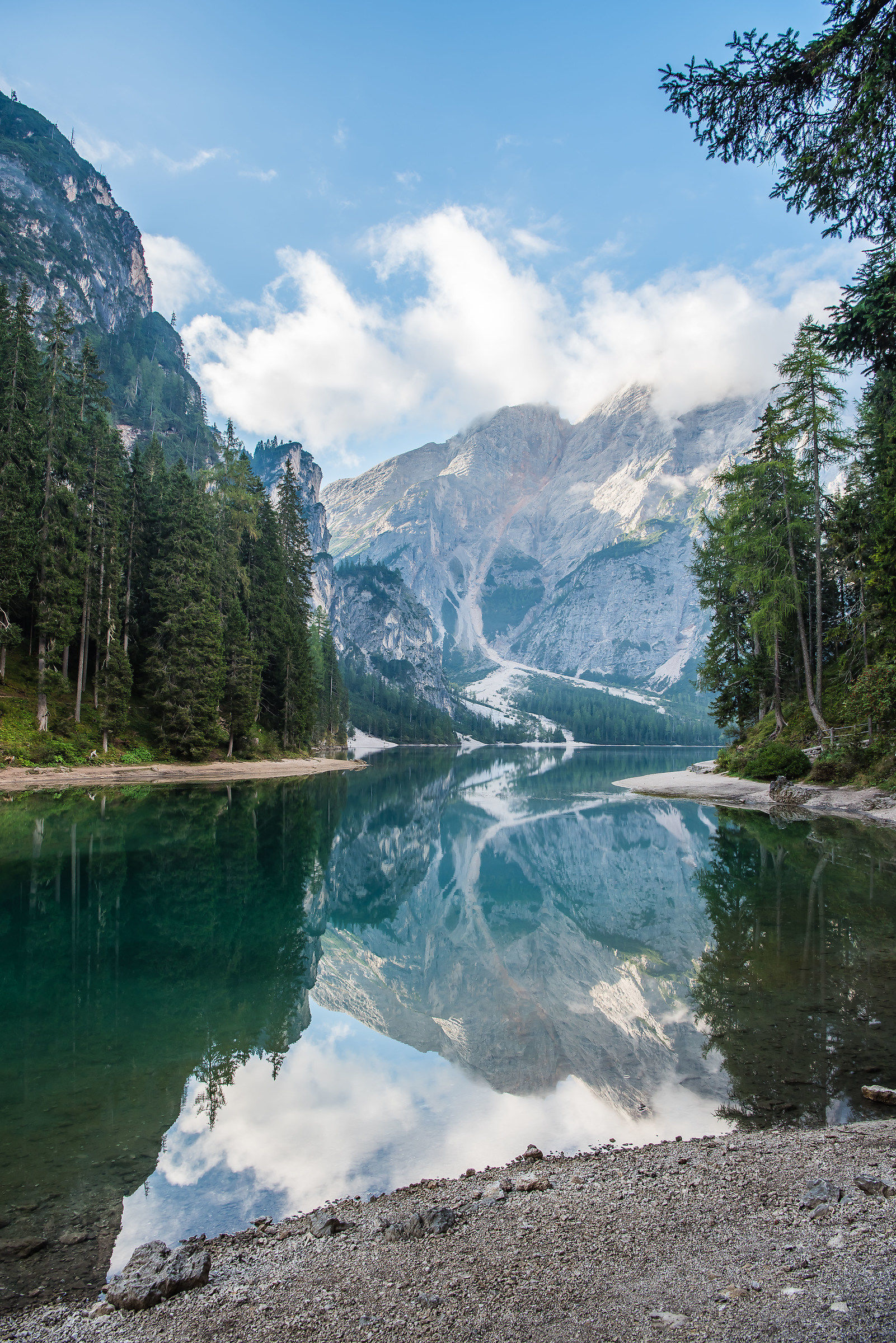 Lake Braies