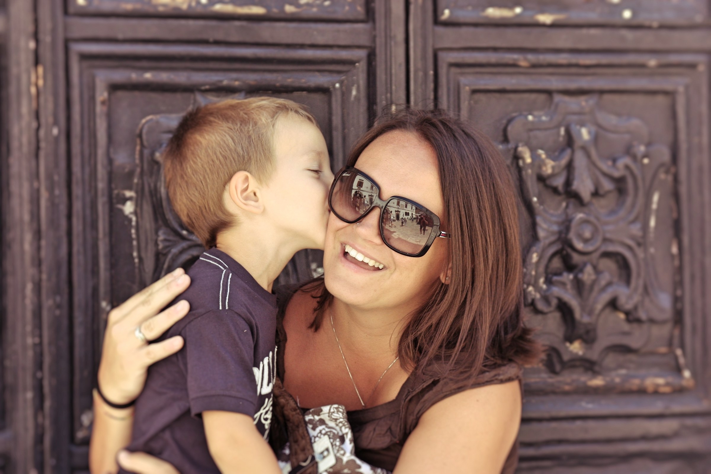 Amore incondizionato