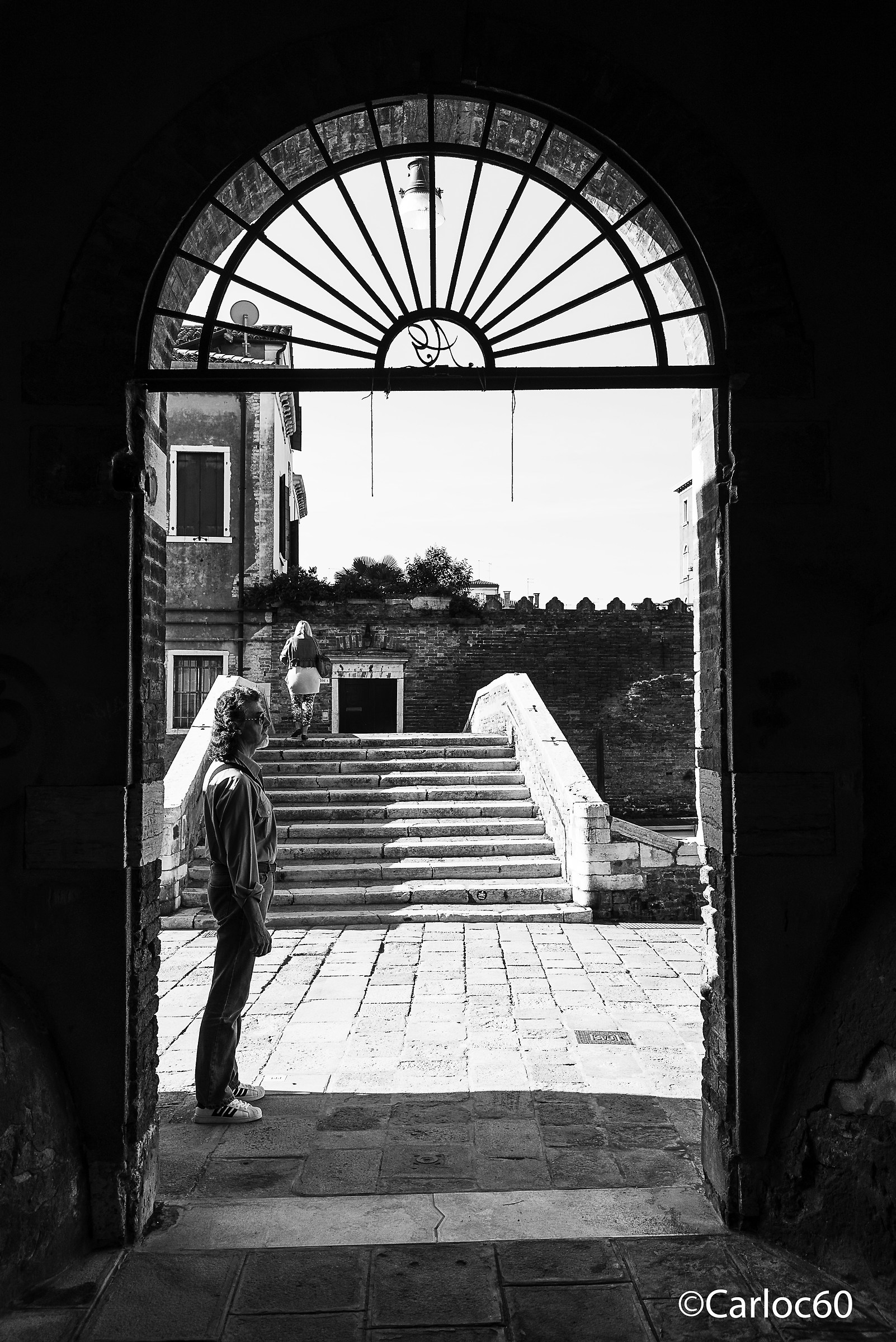 Venezia - fondamentadegli Ormesini n. 3