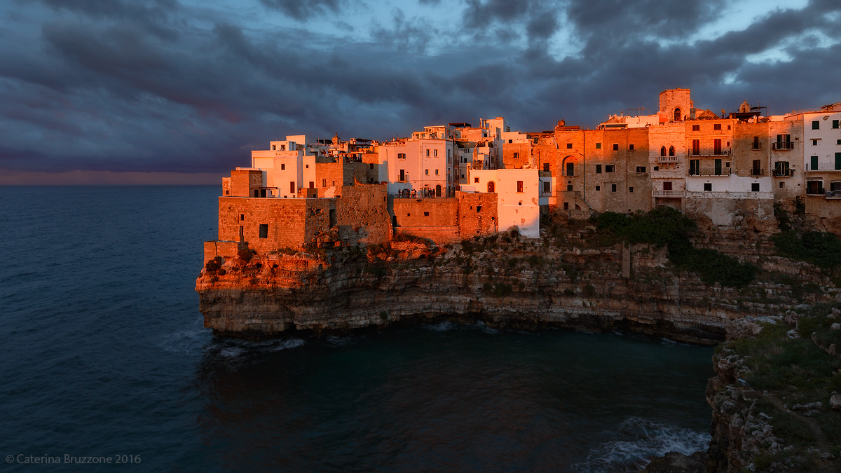 Rosso di Polignano