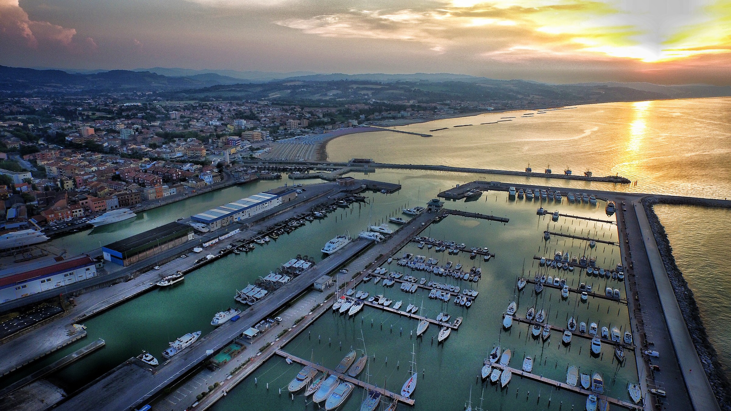 Marina dei Cesari (Fano)