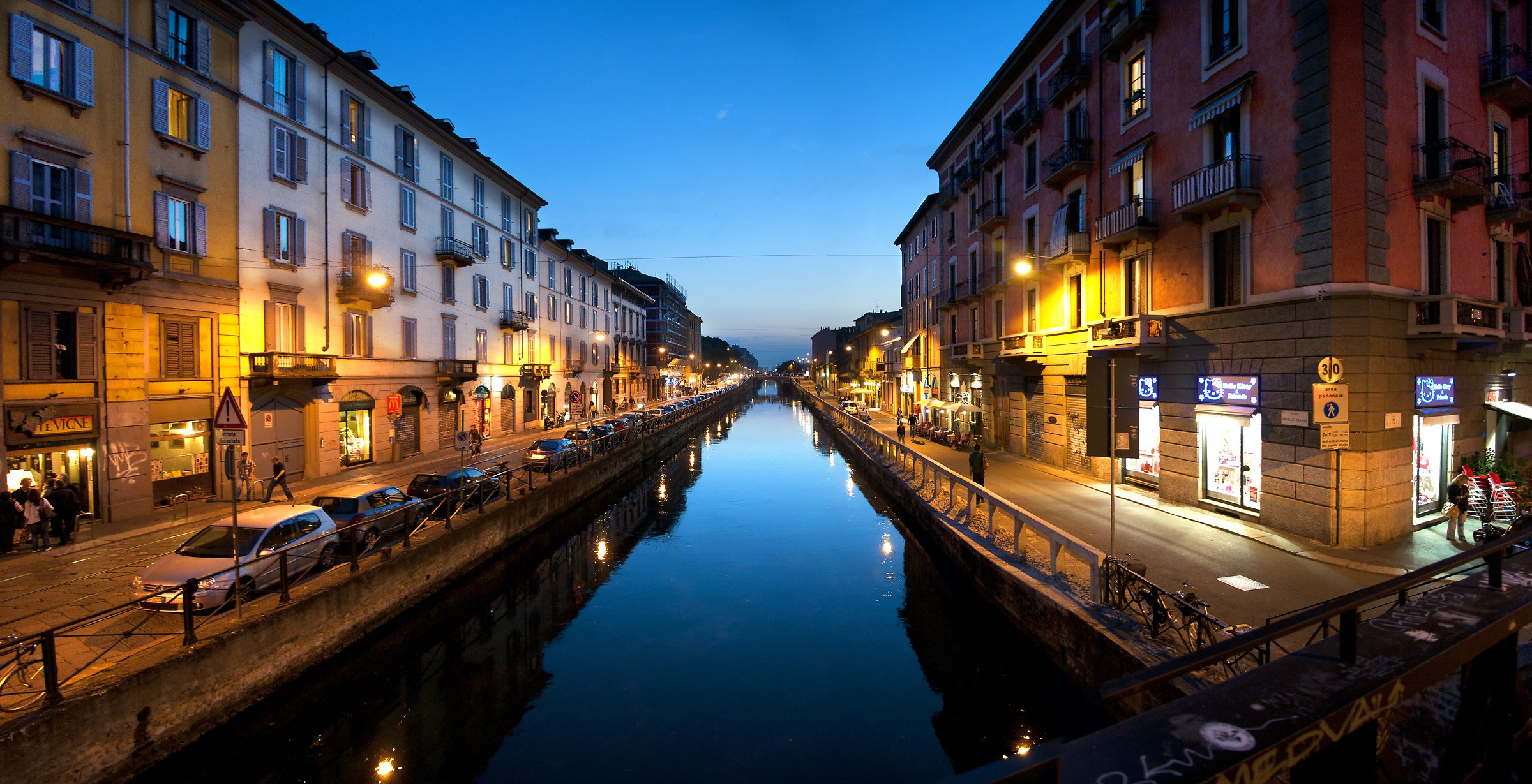 Naviglio
