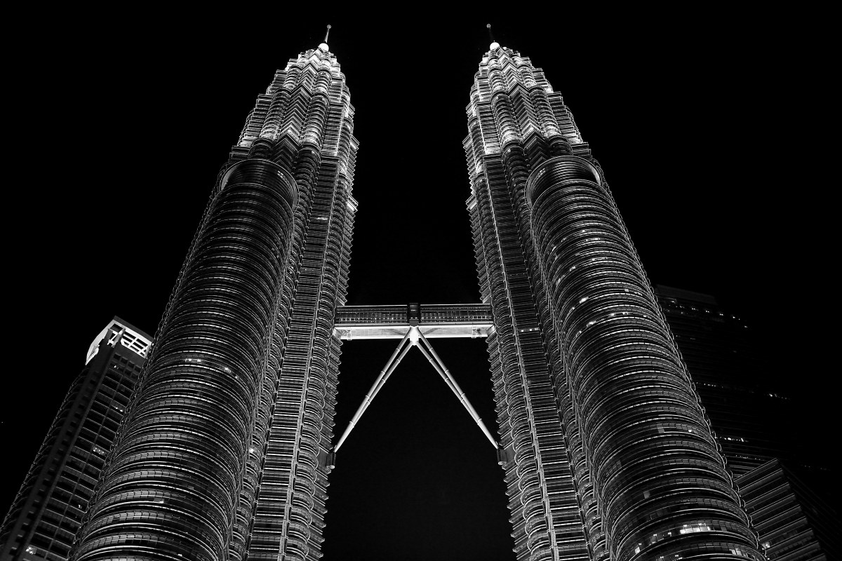 Petronas Twin Towers