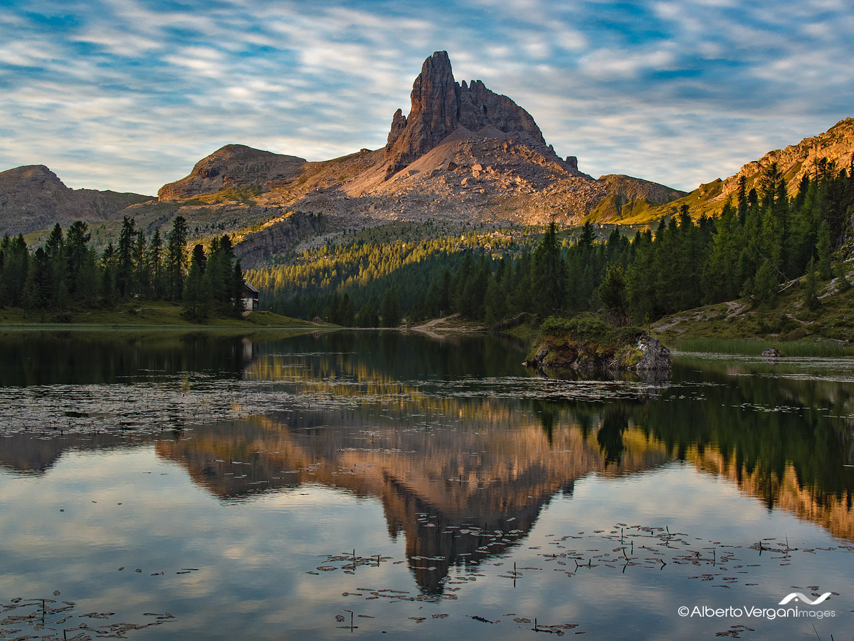 Lago Federa