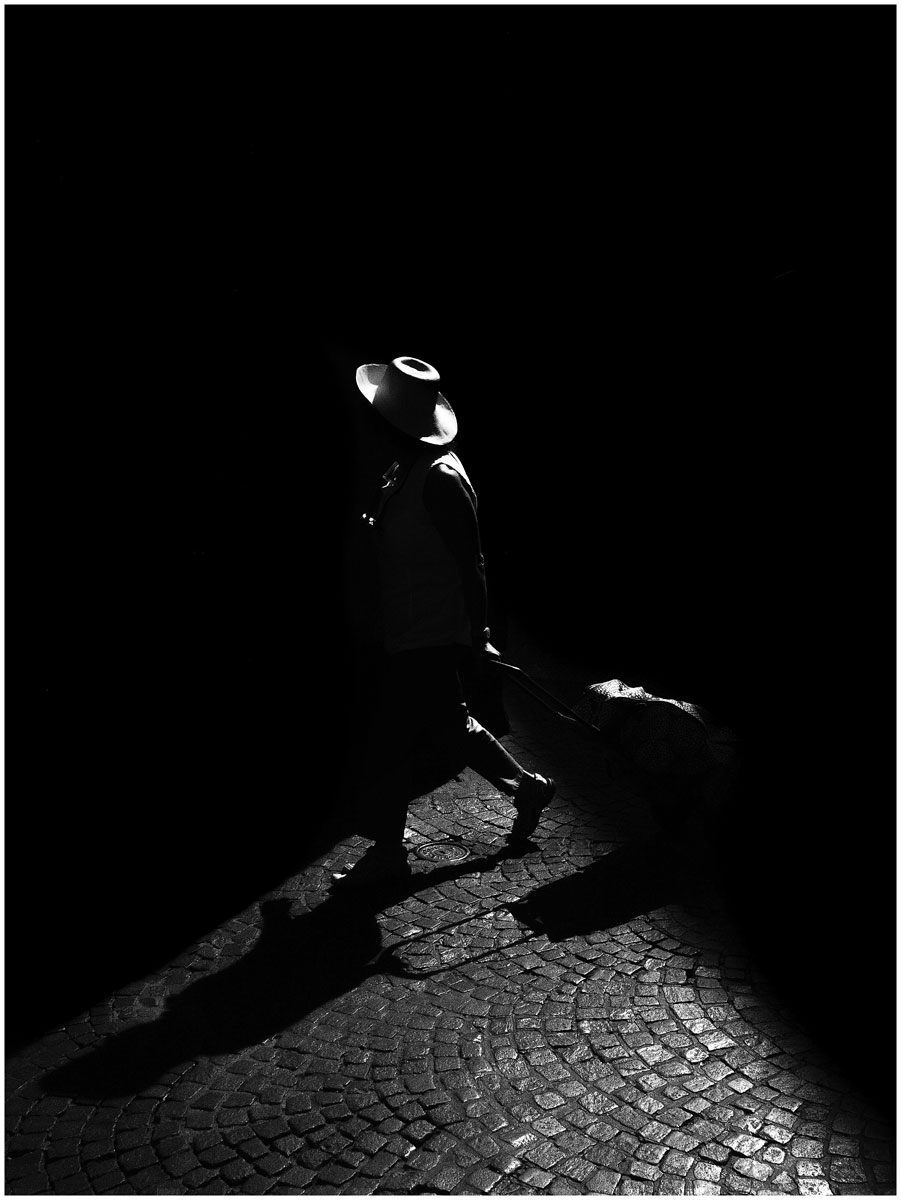 Tourist .. around Lucca.