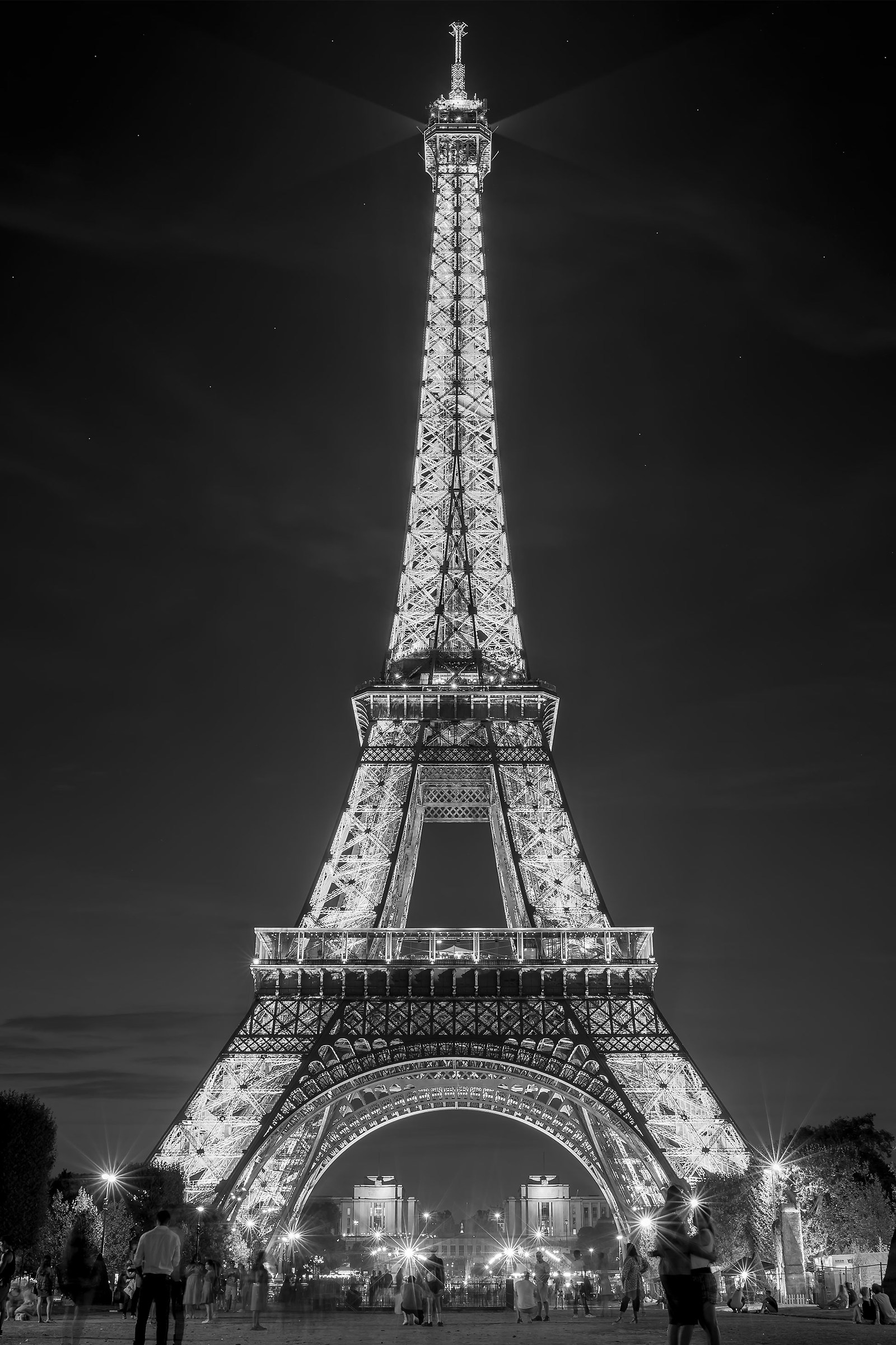 Eiffel Tower