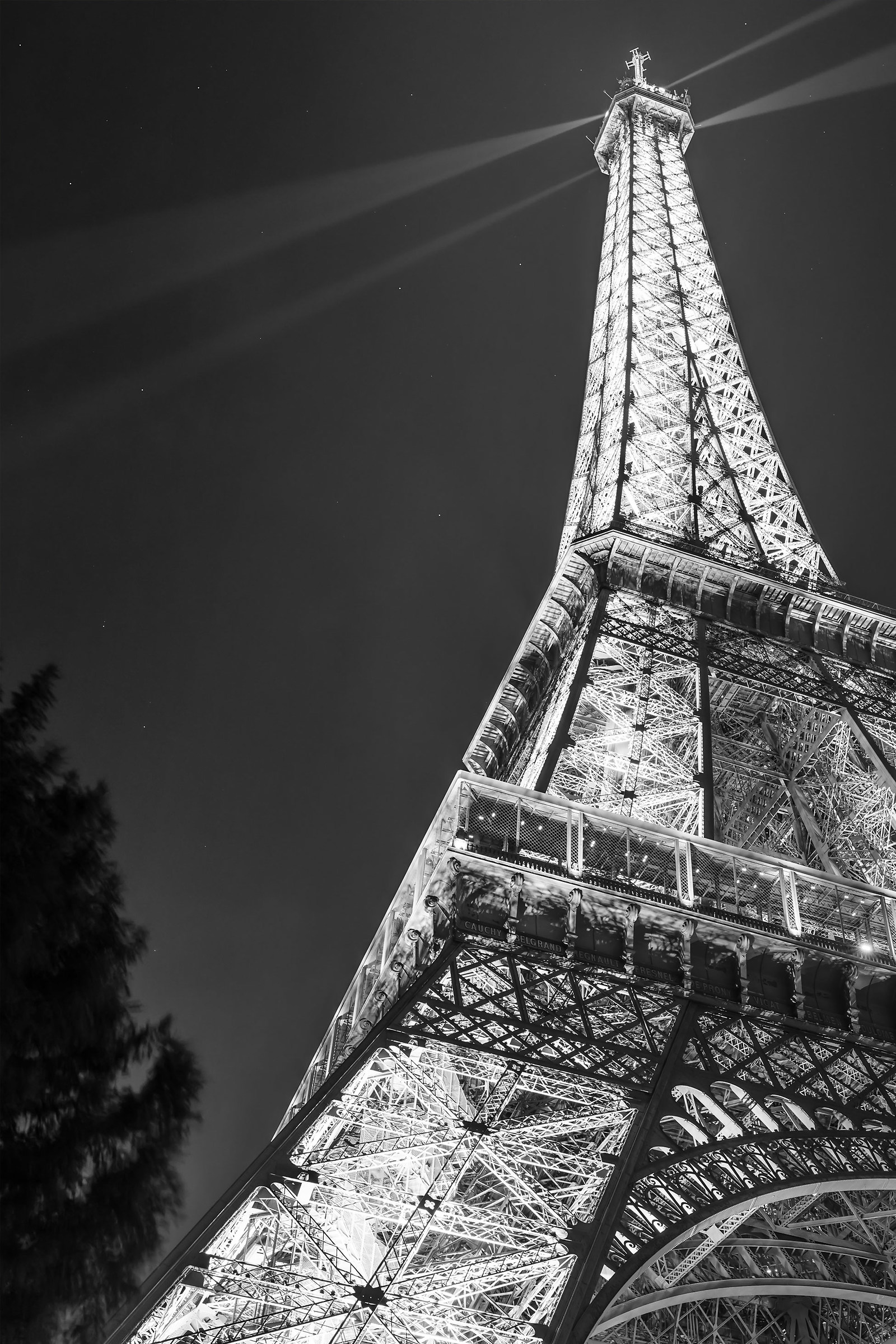 Tour Eiffel