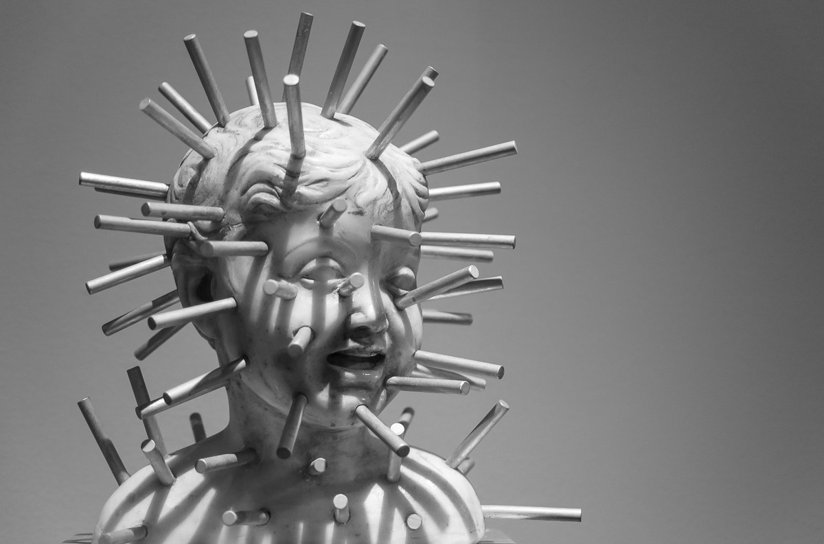 Picture Gallery - modern art