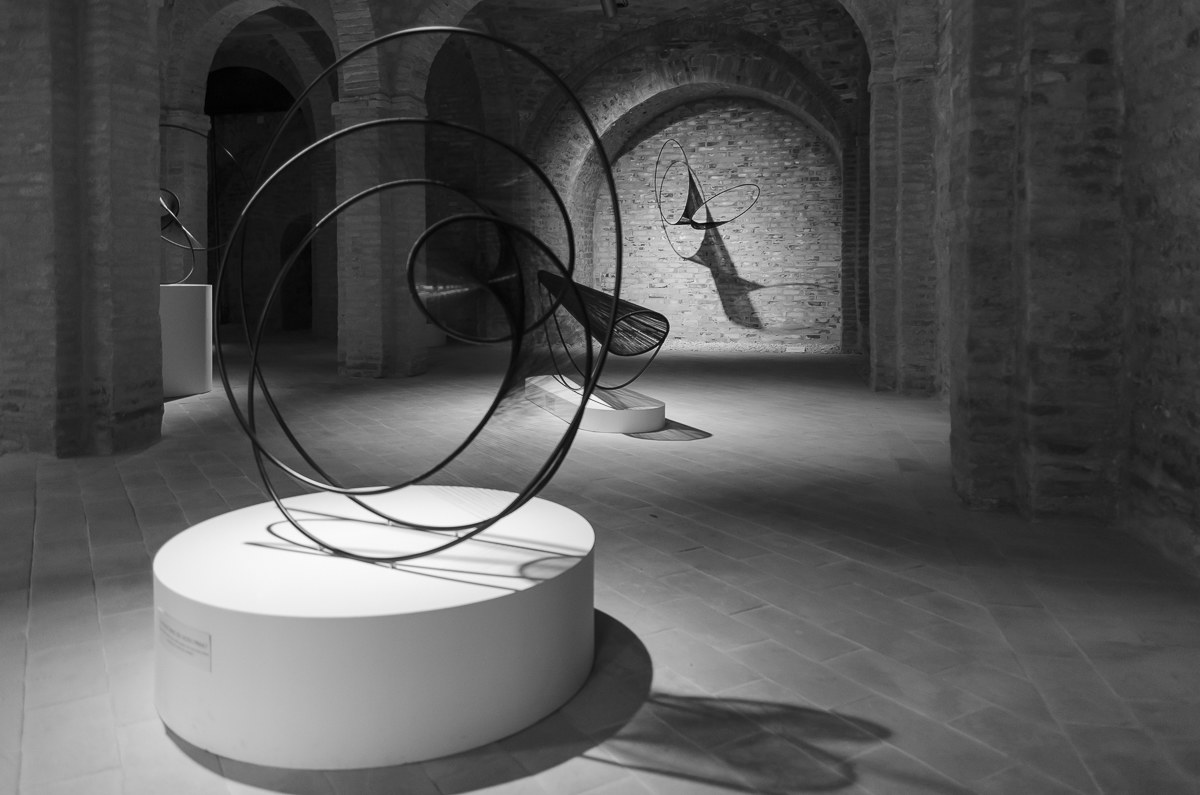 Picture Gallery - modern art