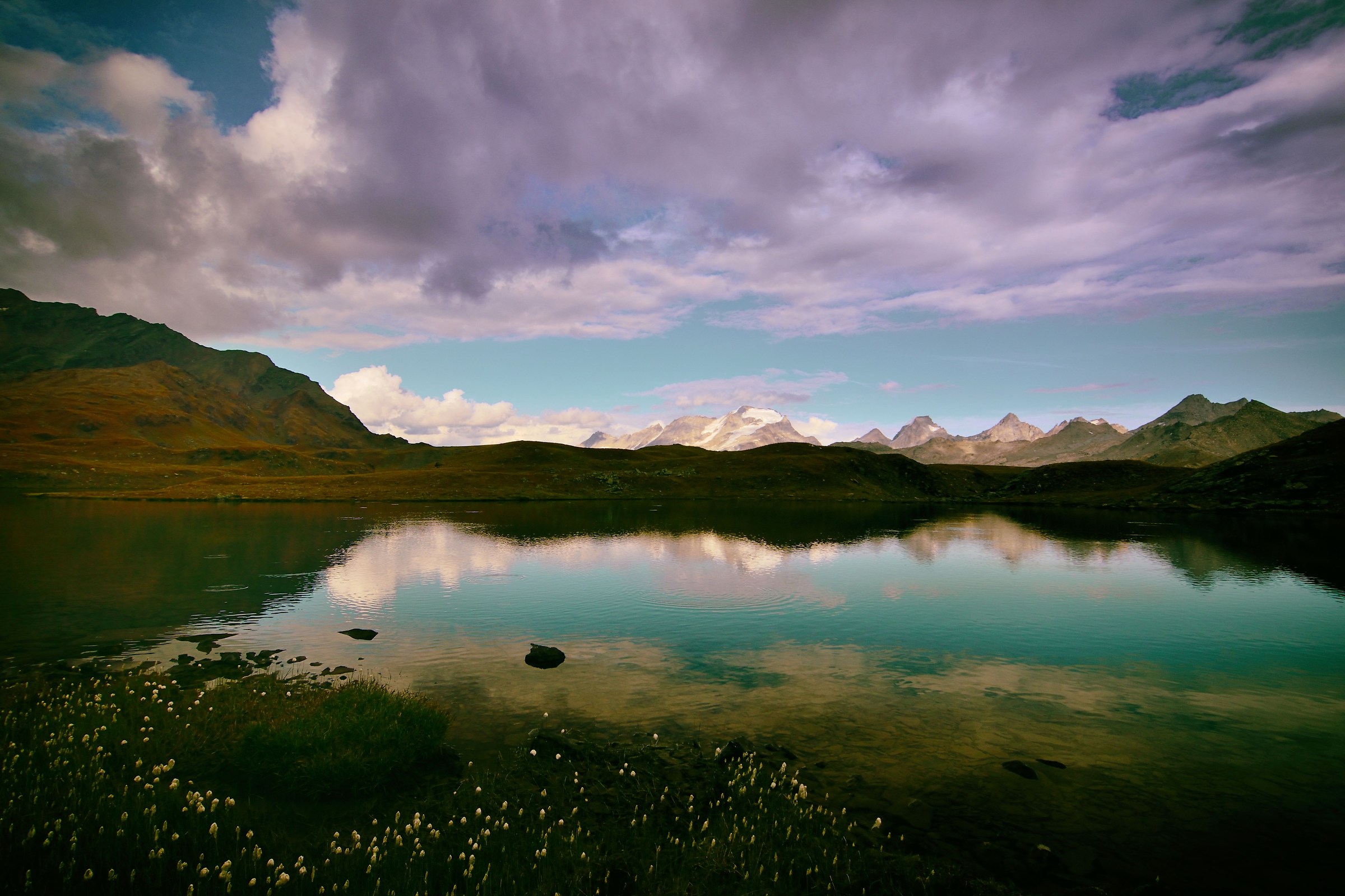 i colori di una volta