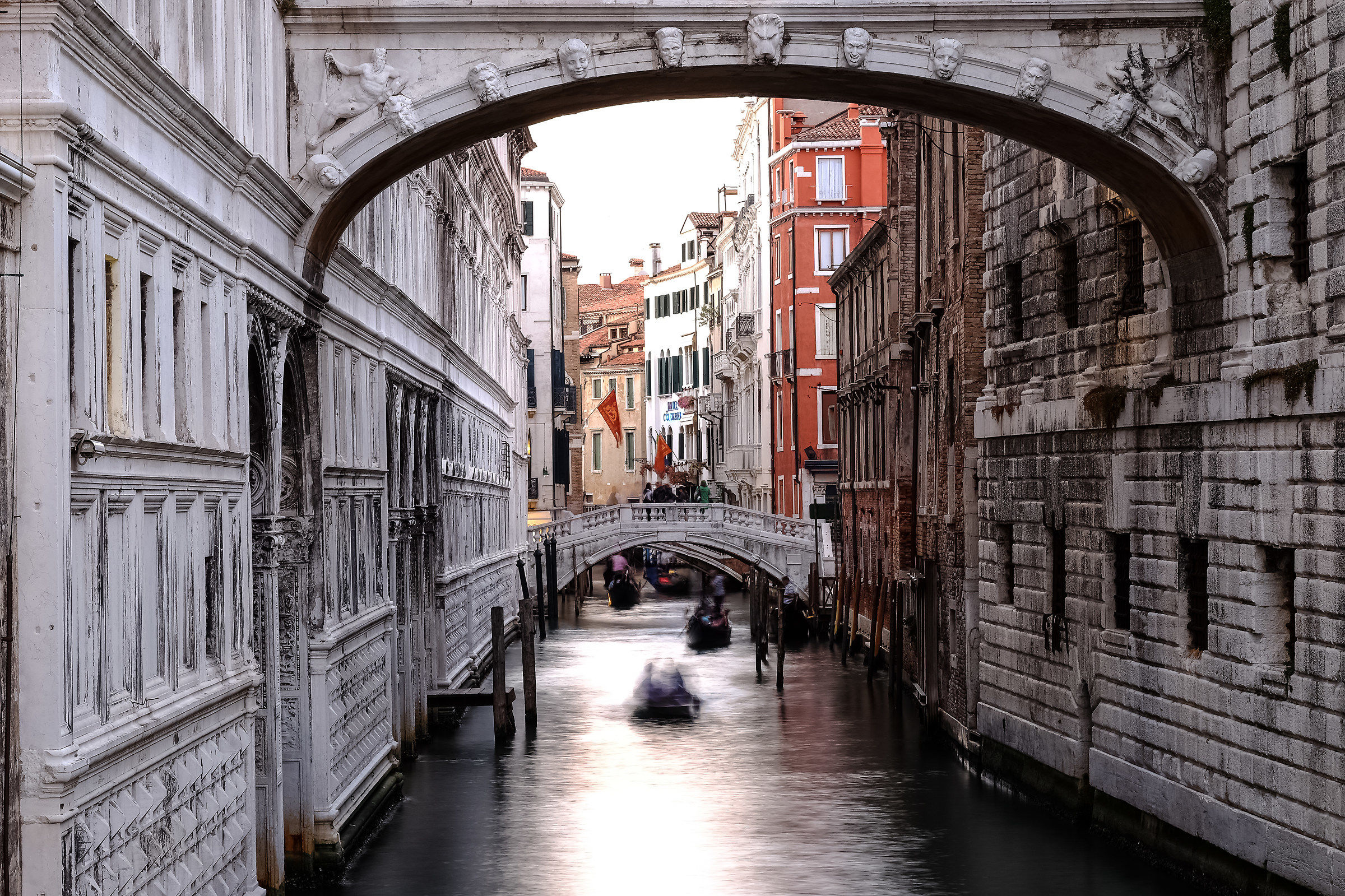 Bridge of Sighs