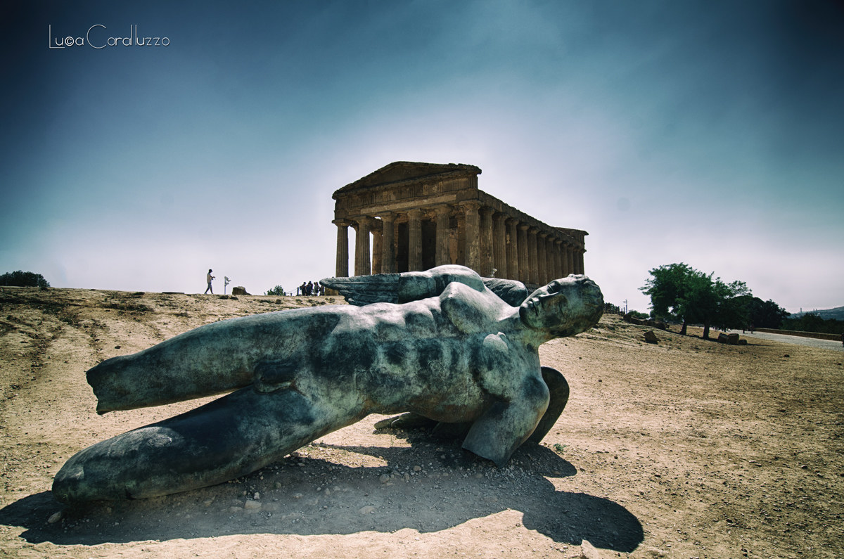 agrigento