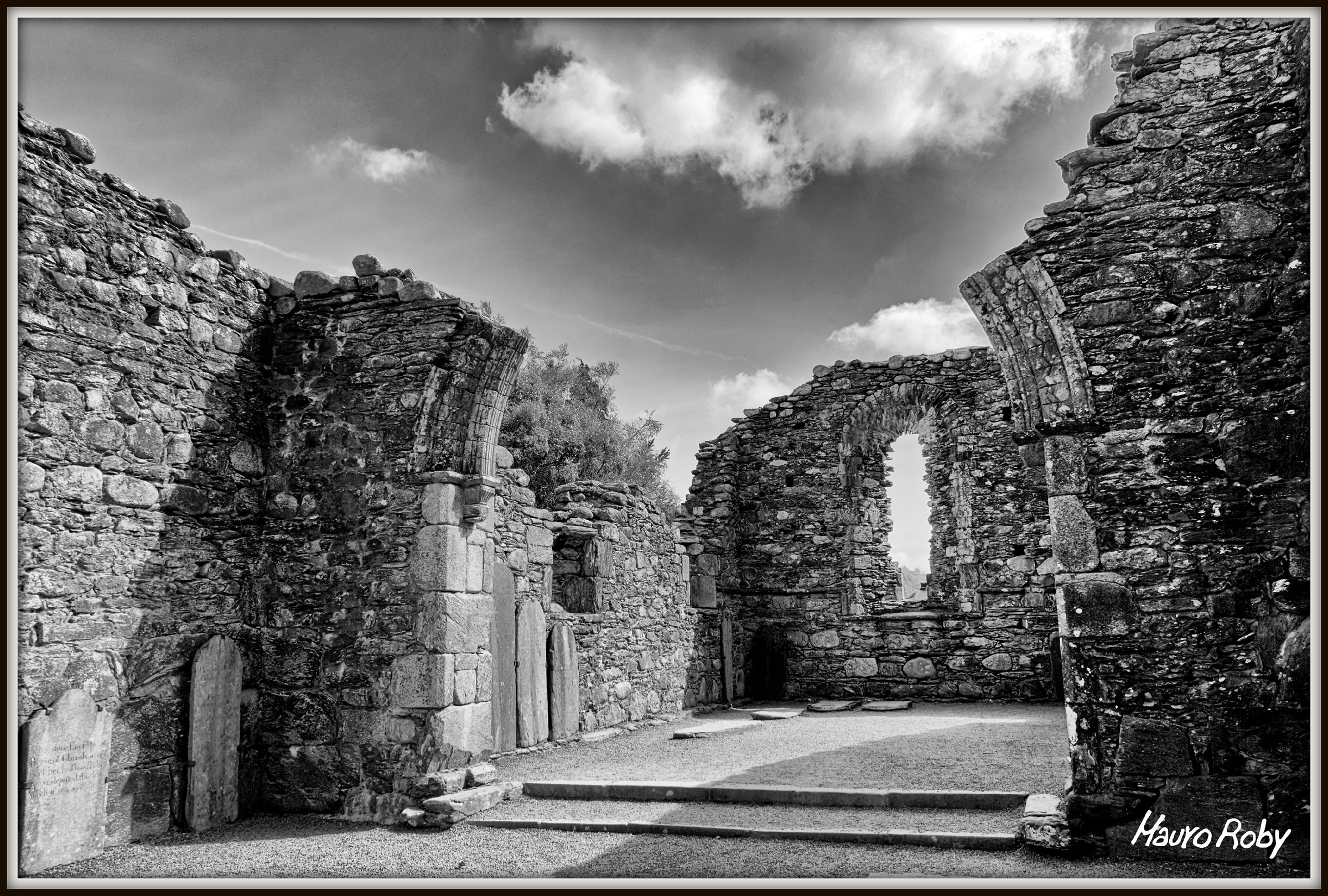 Glendalough, Ireland