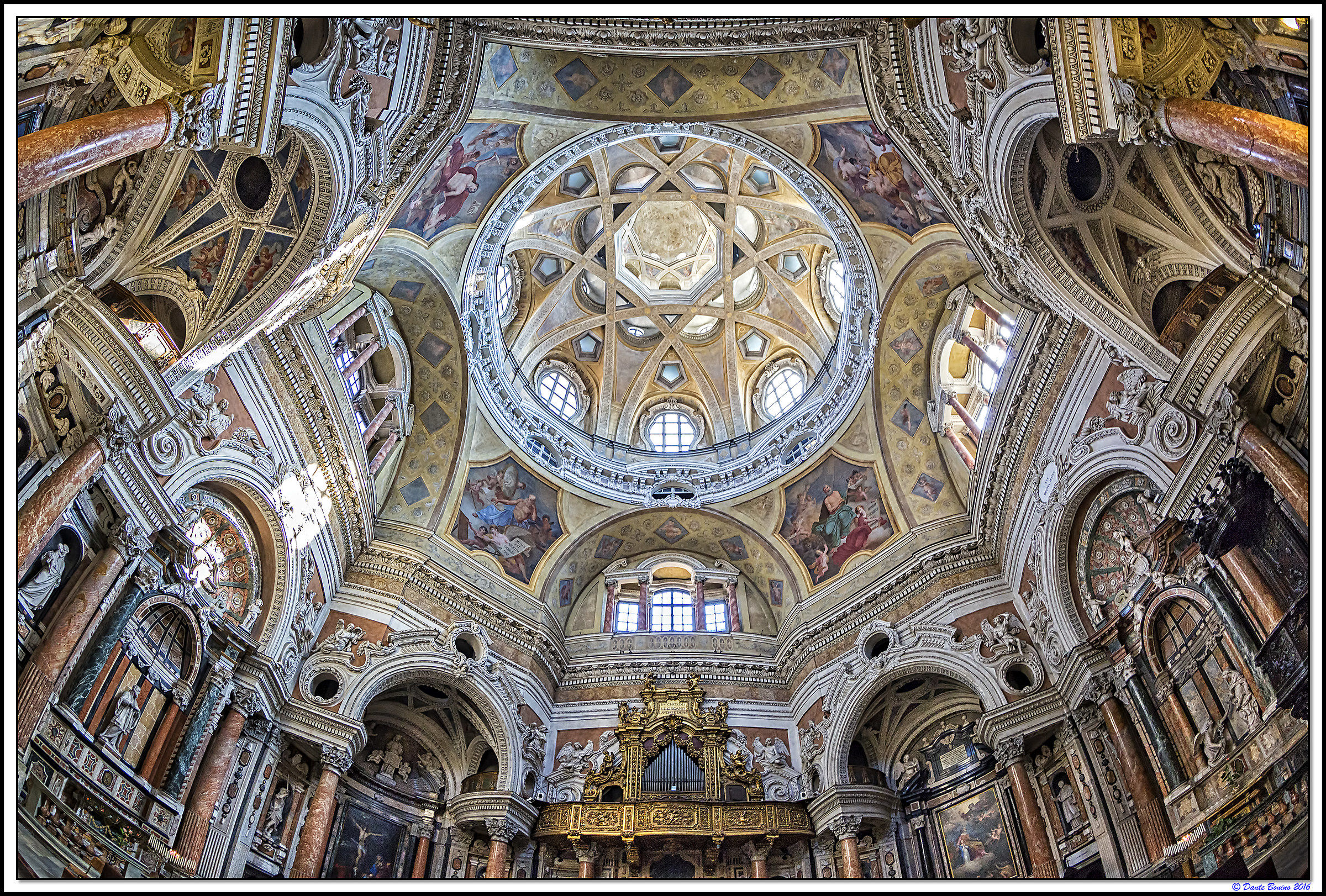 Church of San Lorenzo 2