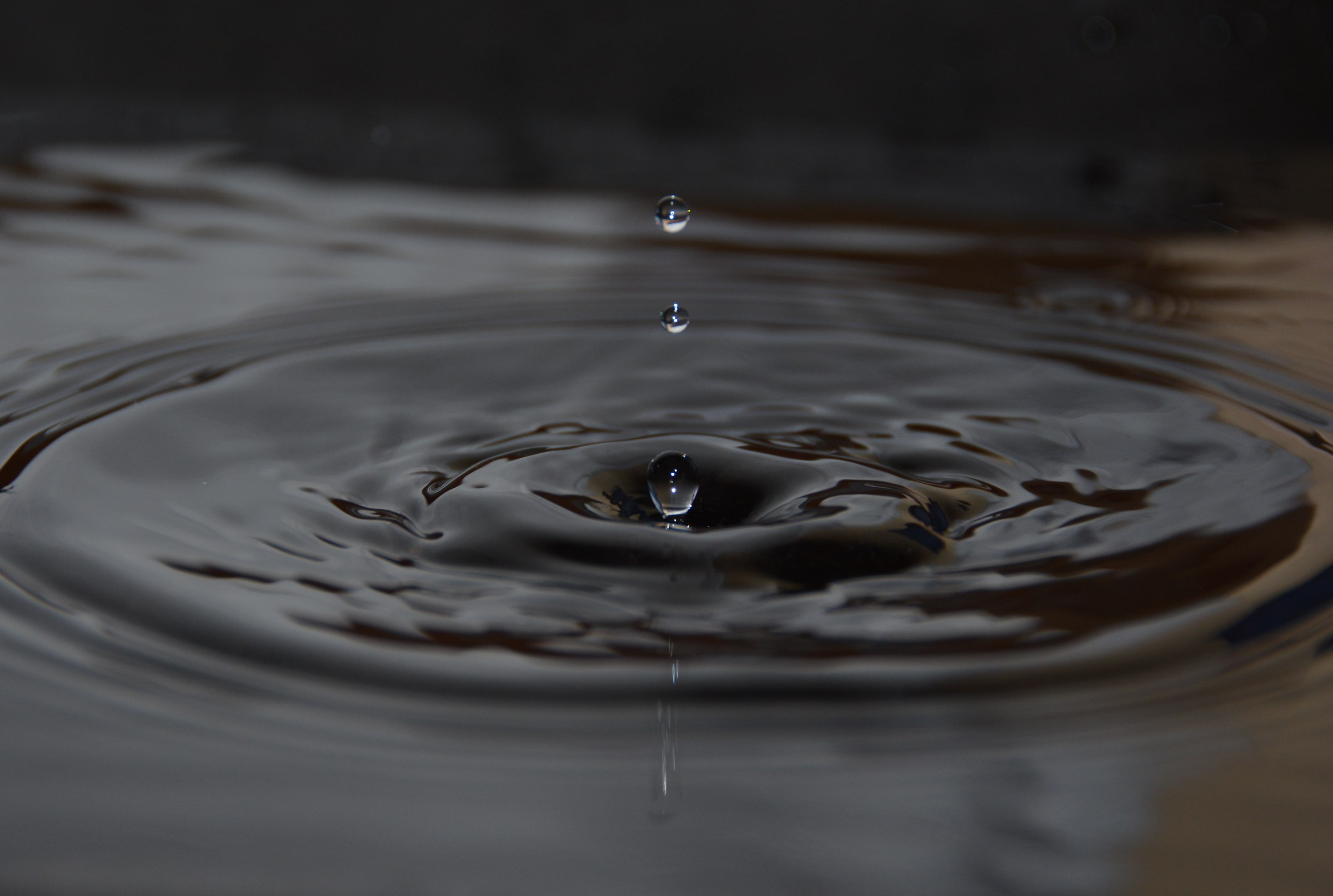 l'illusione del petrolio