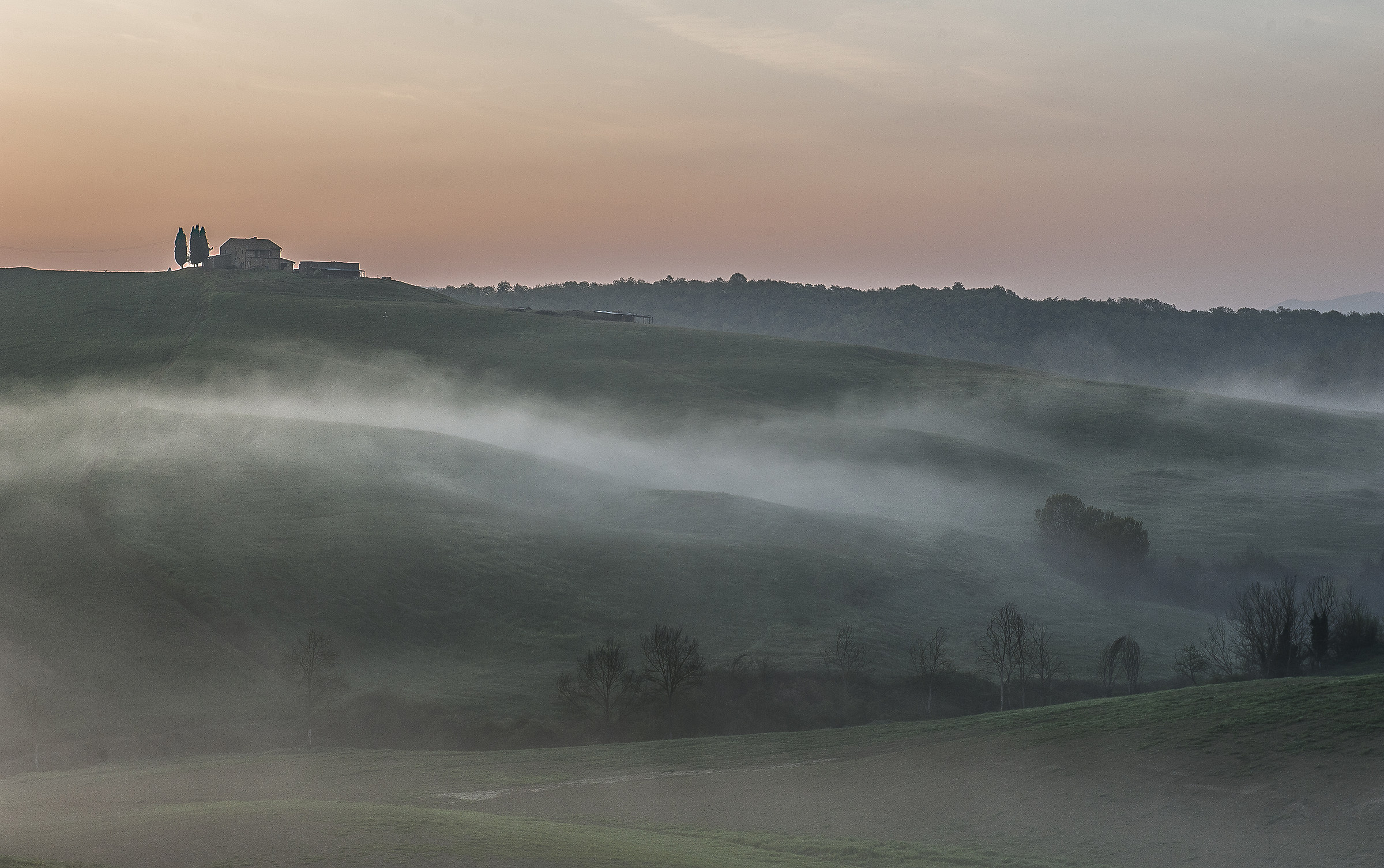 Val d'Orcia