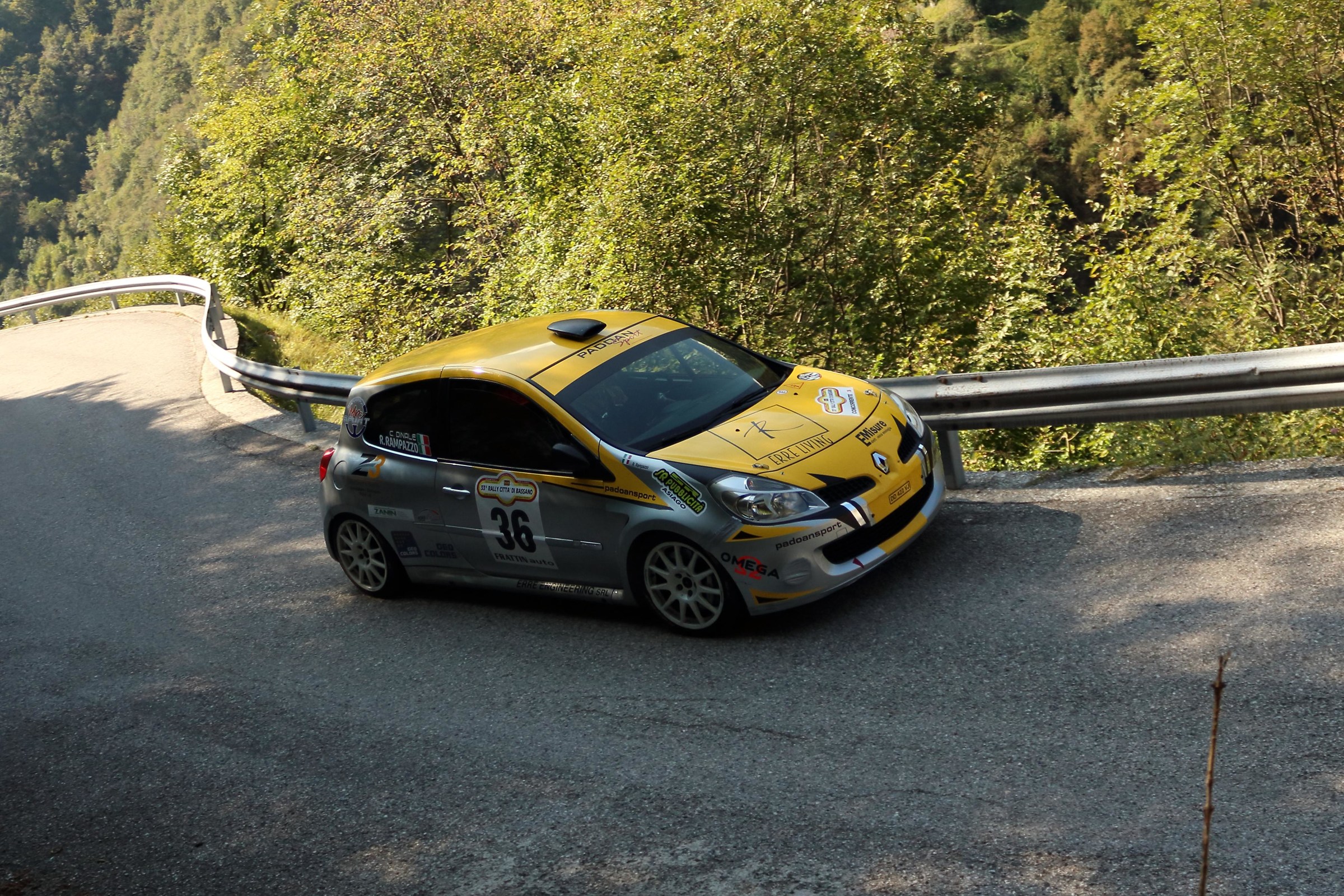 Renault Clio R3